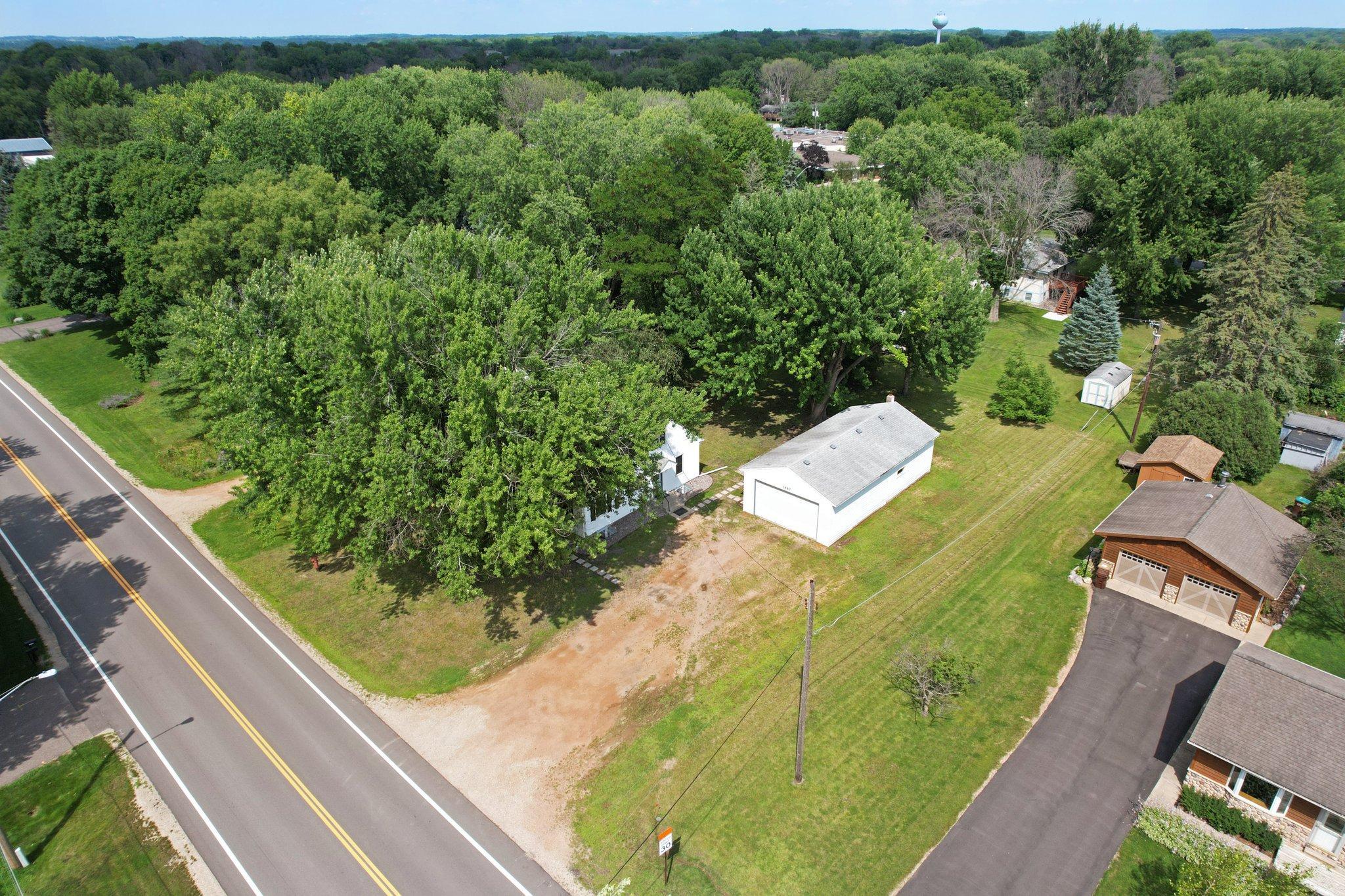 1460 Halgren Road