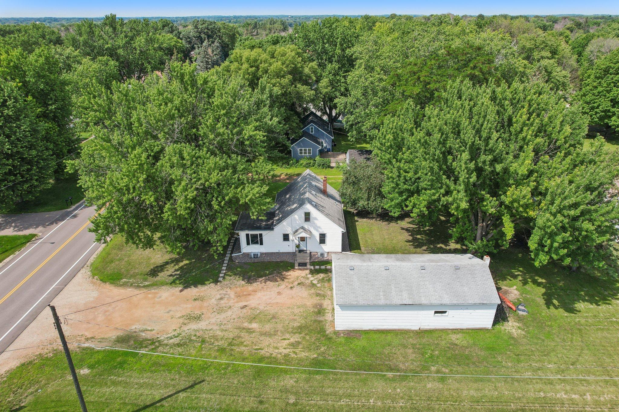 1460 Halgren Road