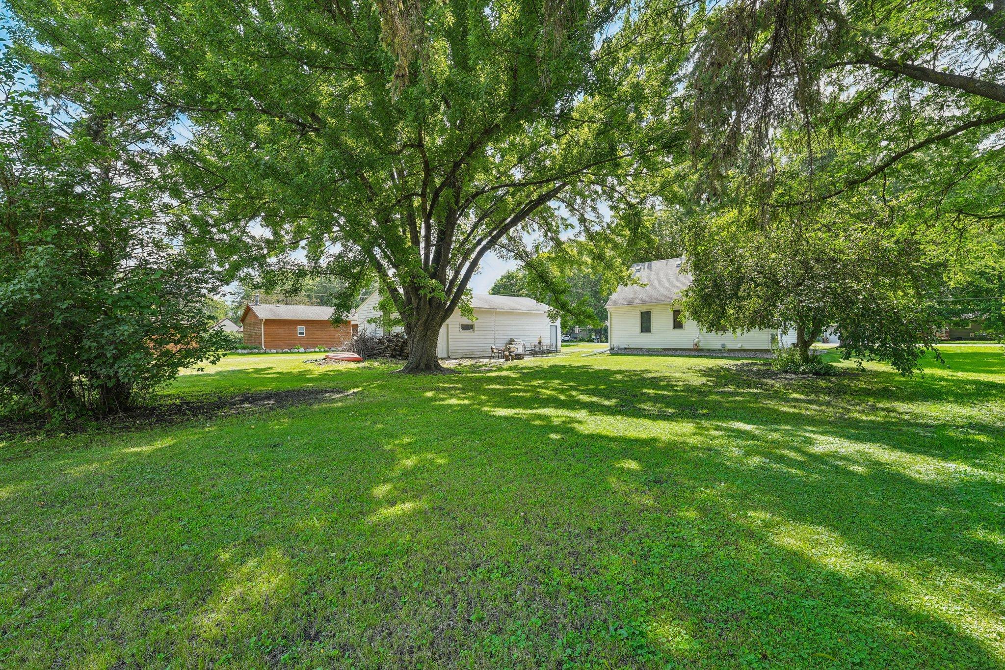 1460 Halgren Road