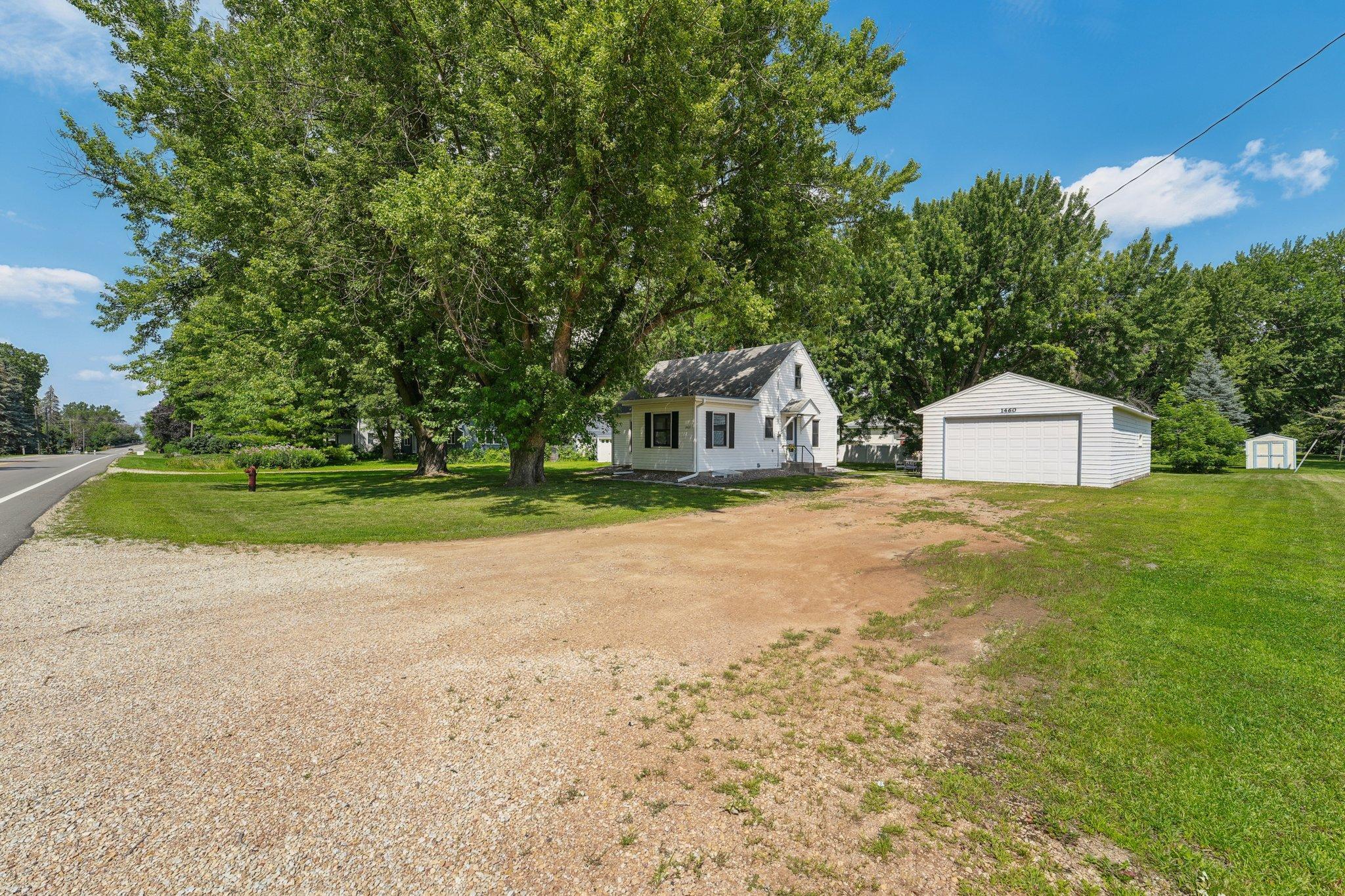 1460 Halgren Road