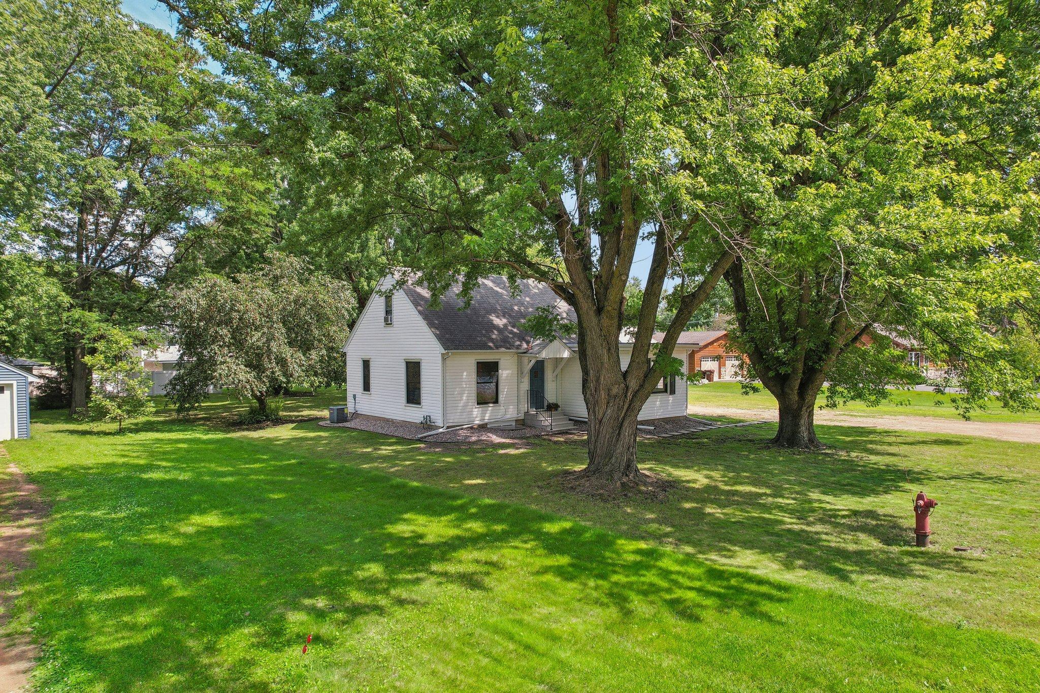 1460 Halgren Road