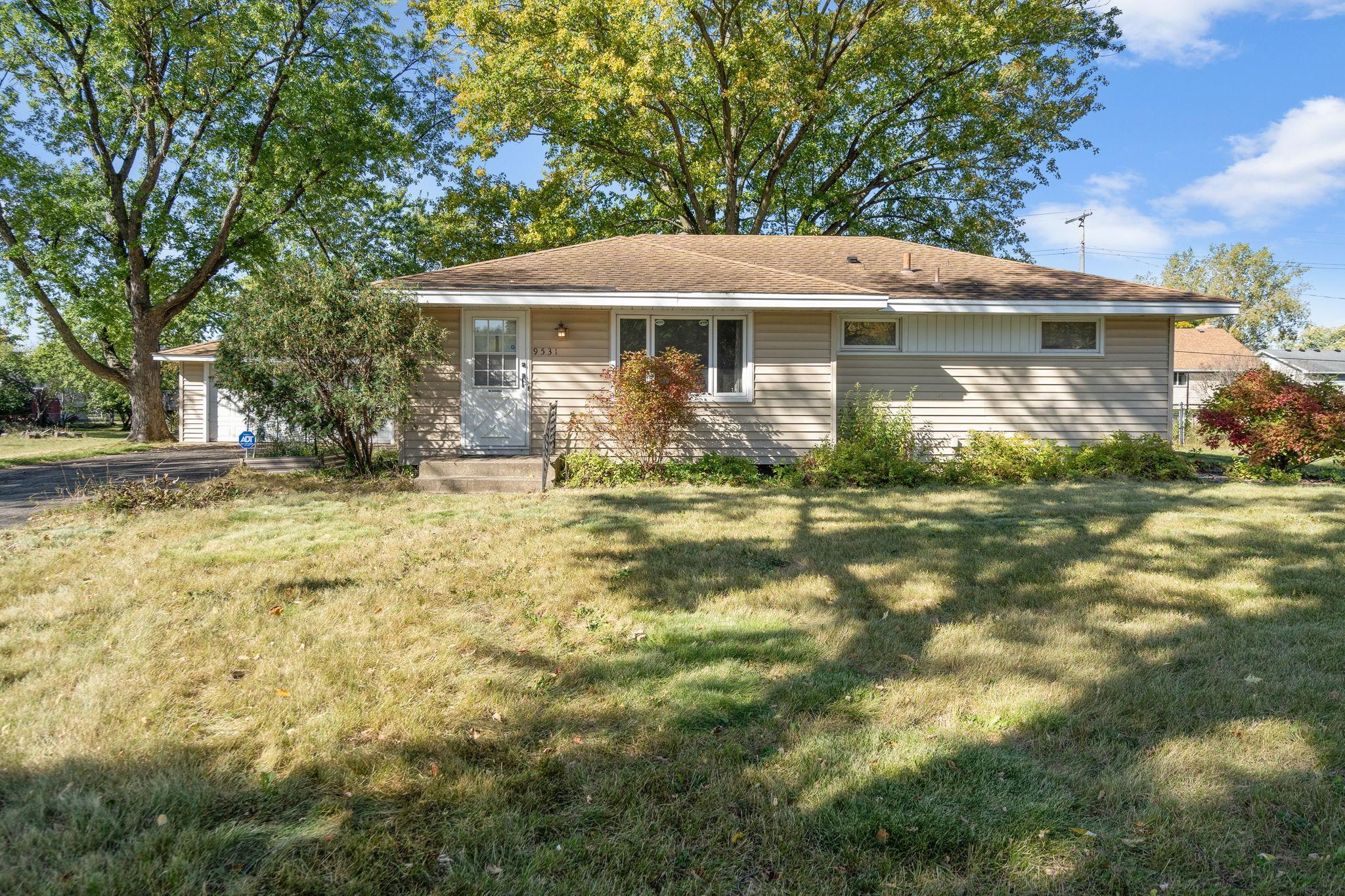 9531 Oliver Avenue N