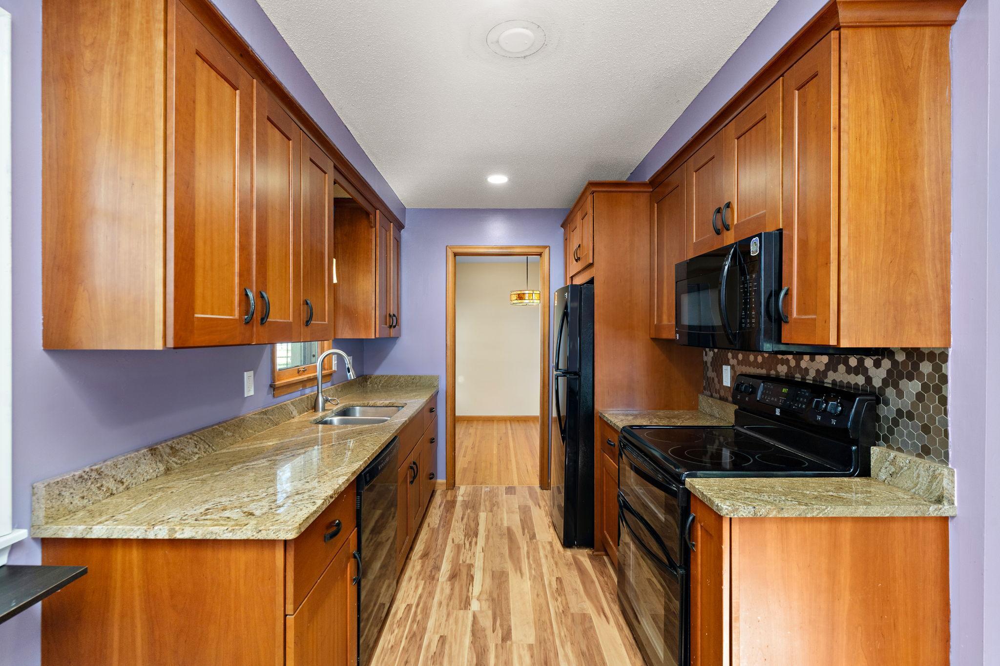 9531 Oliver Avenue N