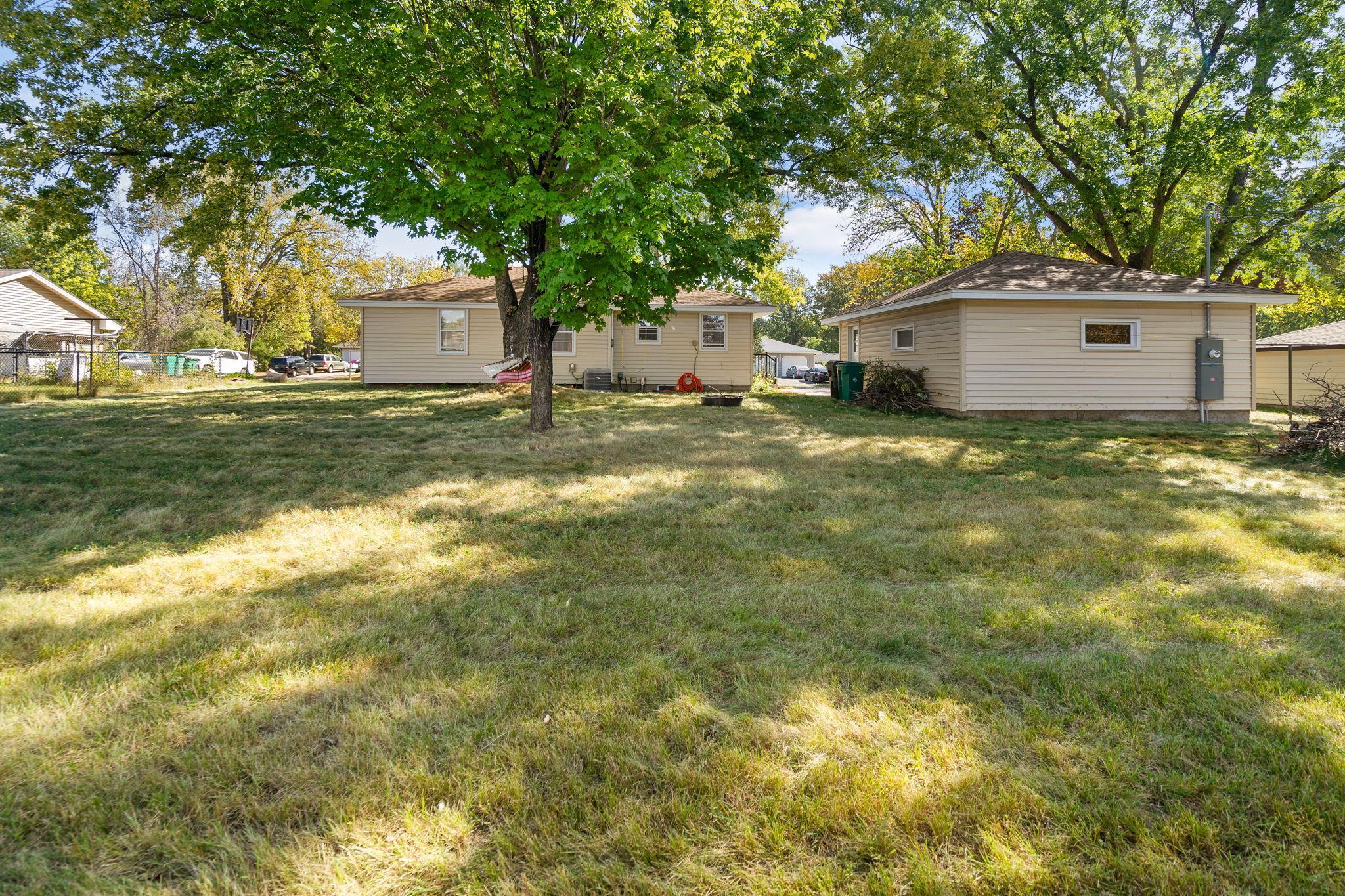 9531 Oliver Avenue N