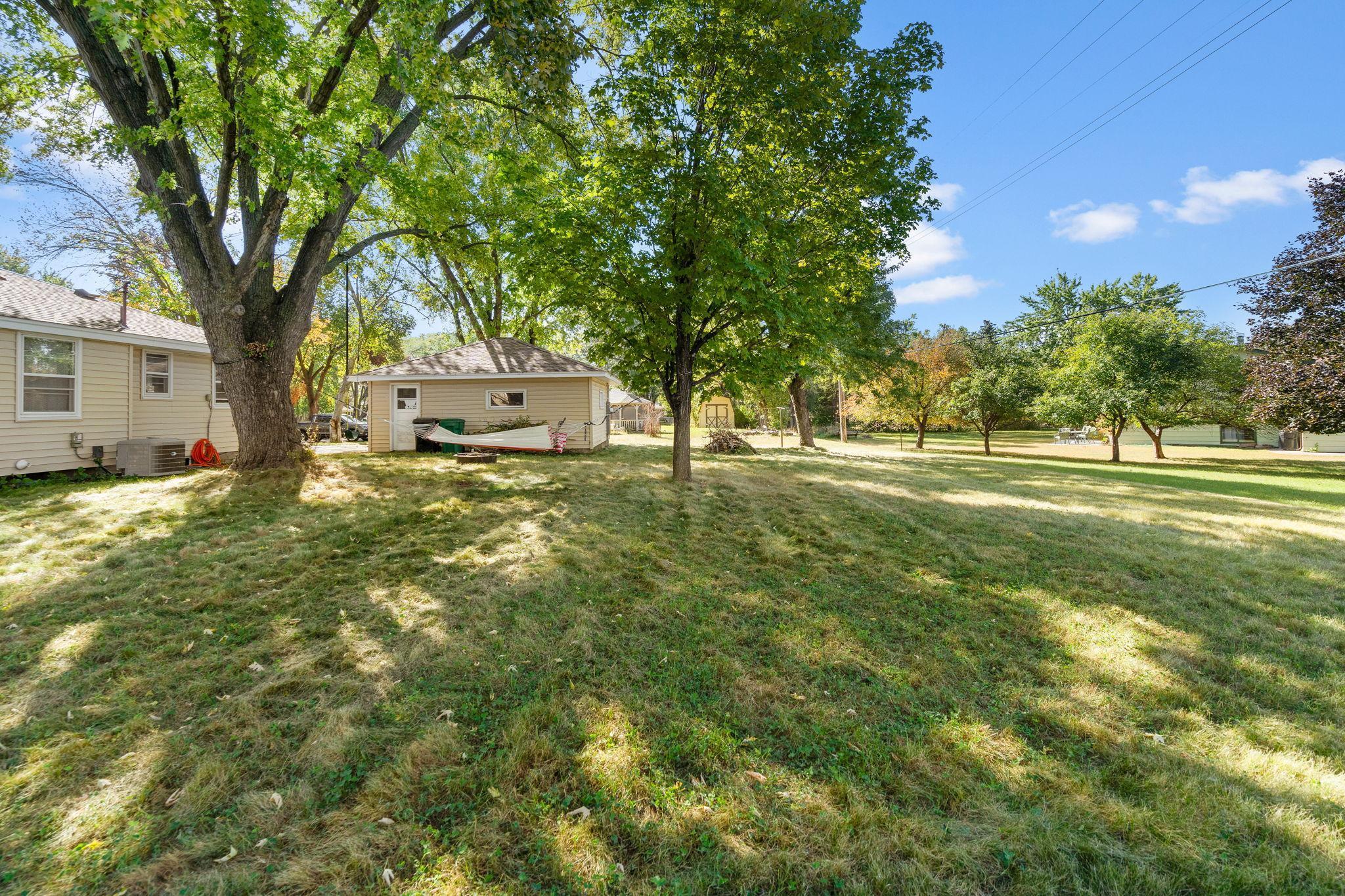 9531 Oliver Avenue N