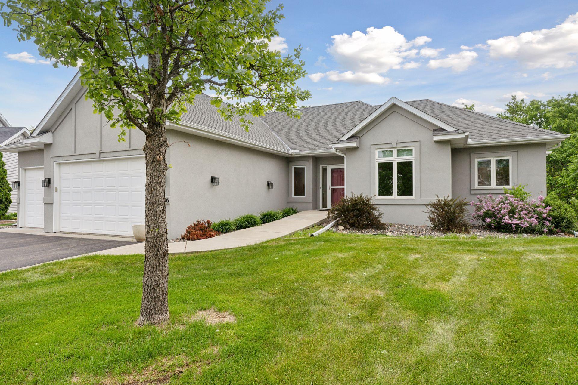 9536 Windflower Place