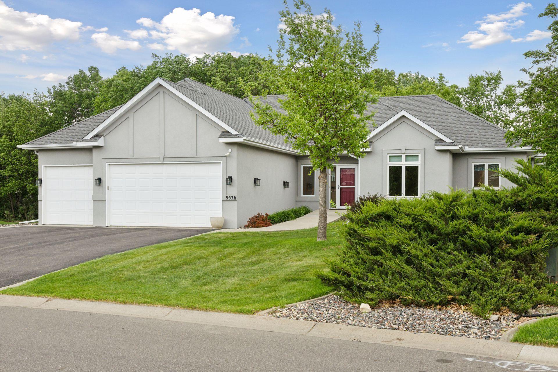 9536 Windflower Place