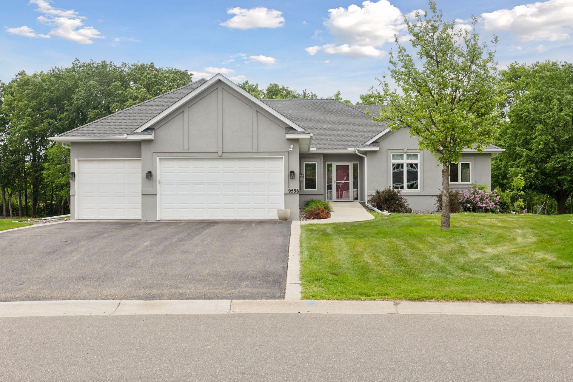 9536 Windflower Place