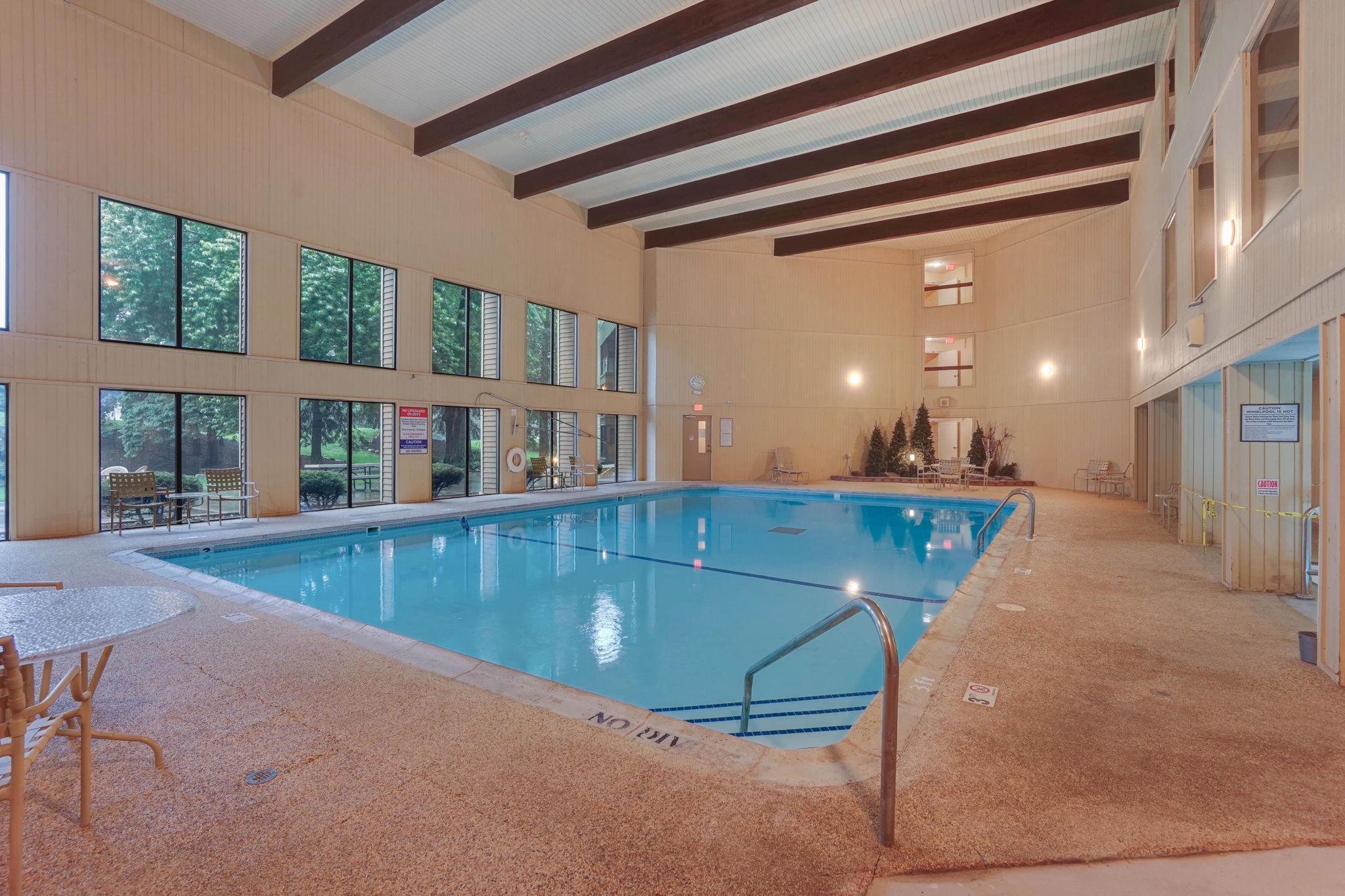 2485 Canabury Drive Unit: 116