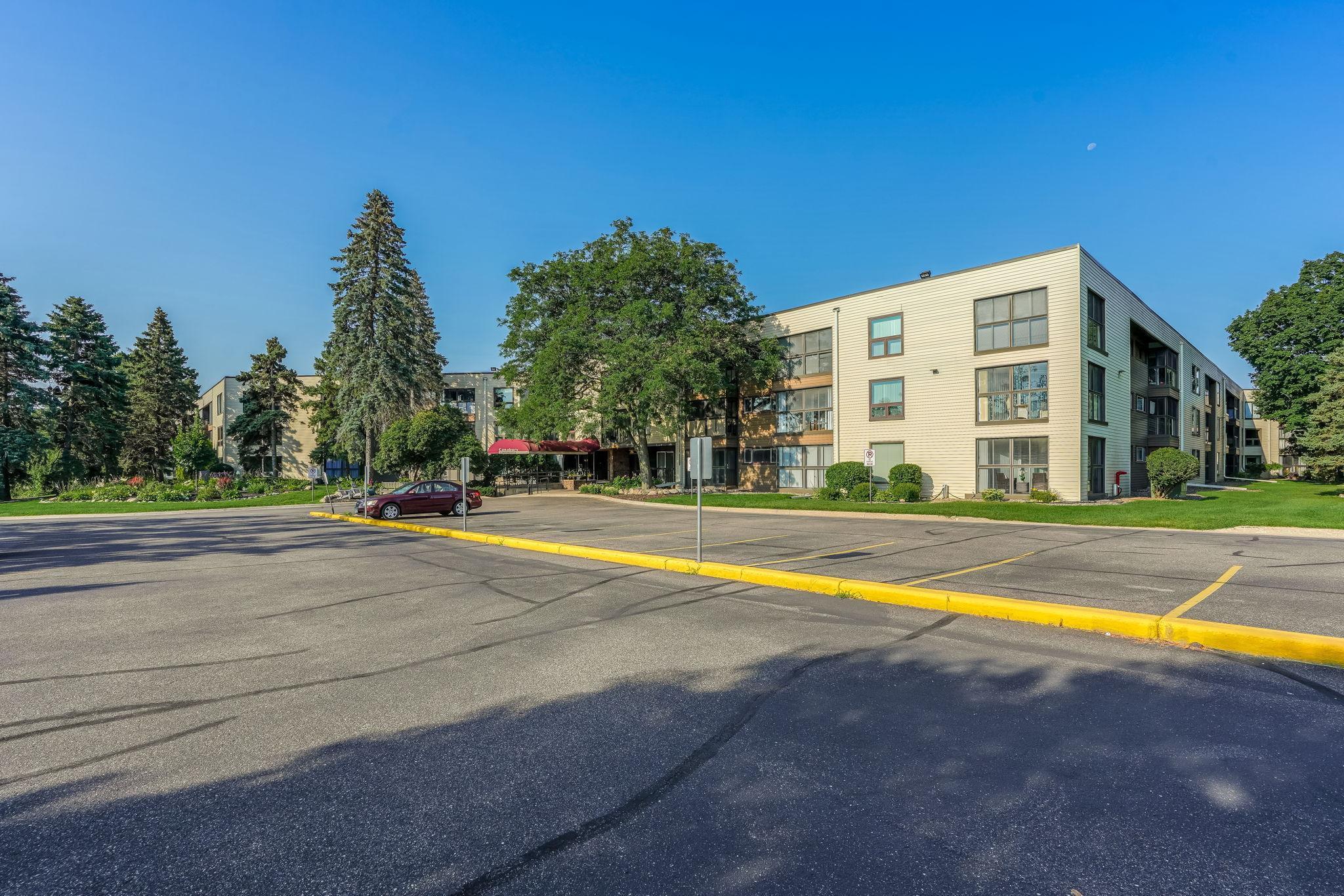 2485 Canabury Drive Unit: 116
