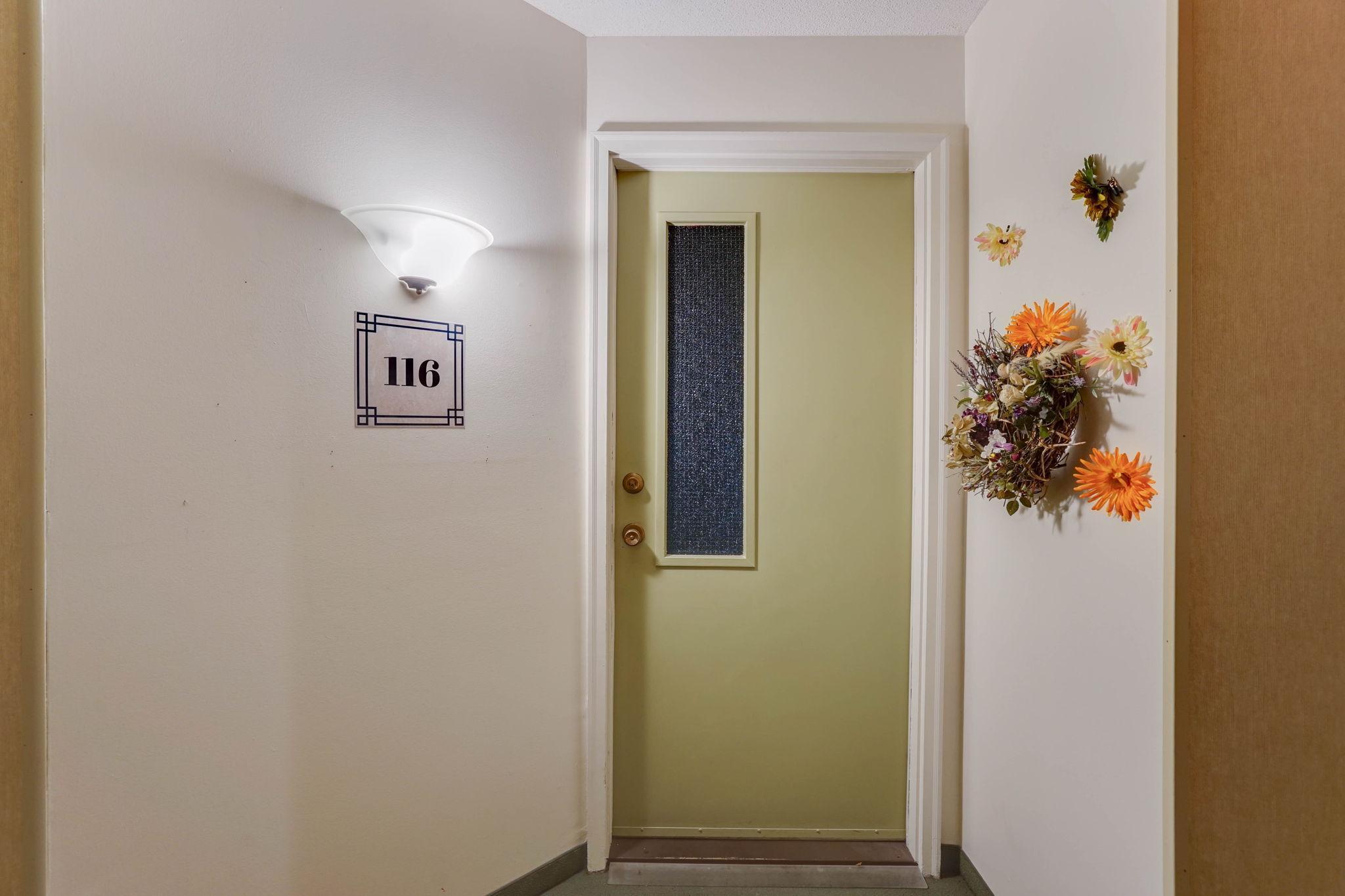 2485 Canabury Drive Unit: 116