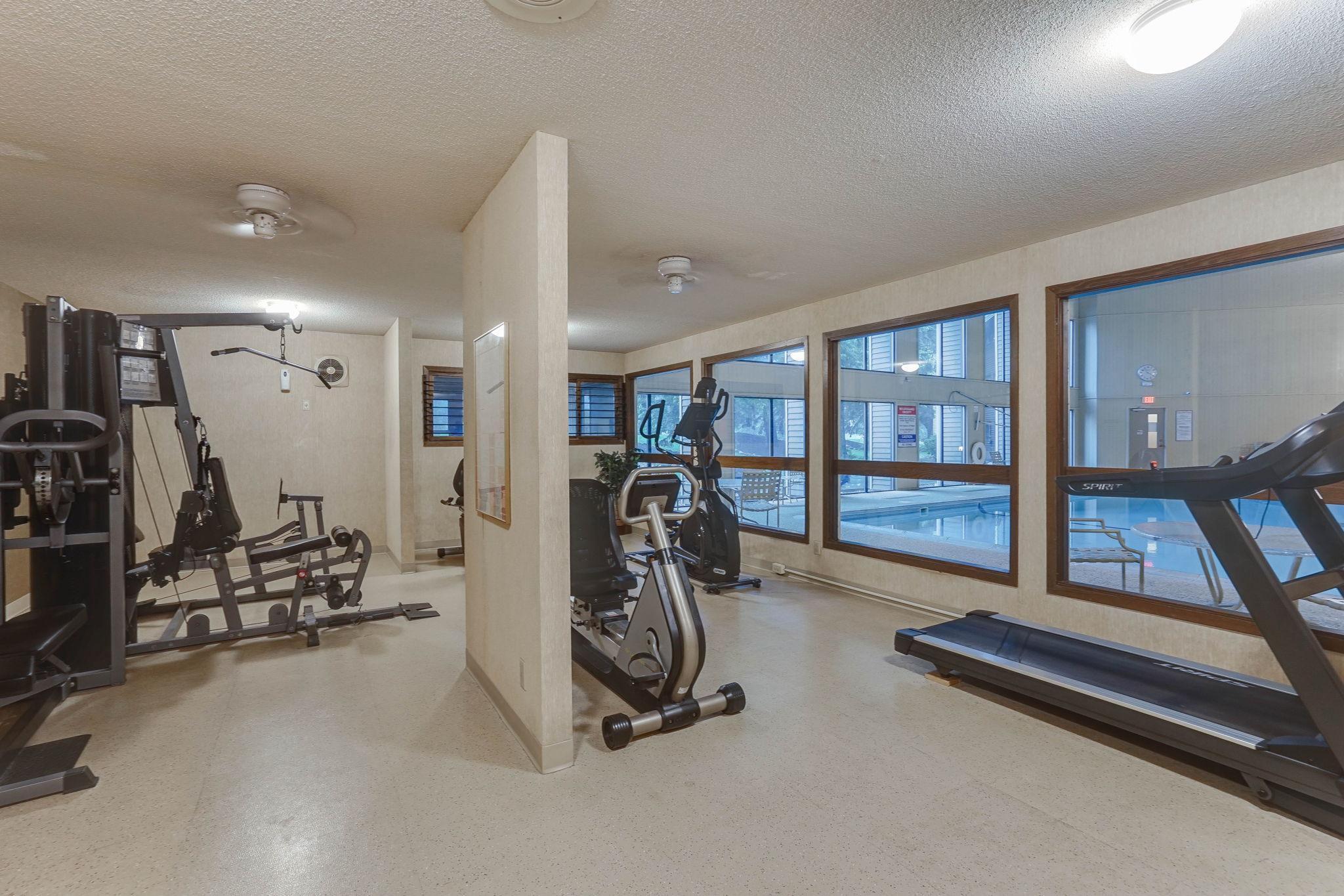 2485 Canabury Drive Unit: 116