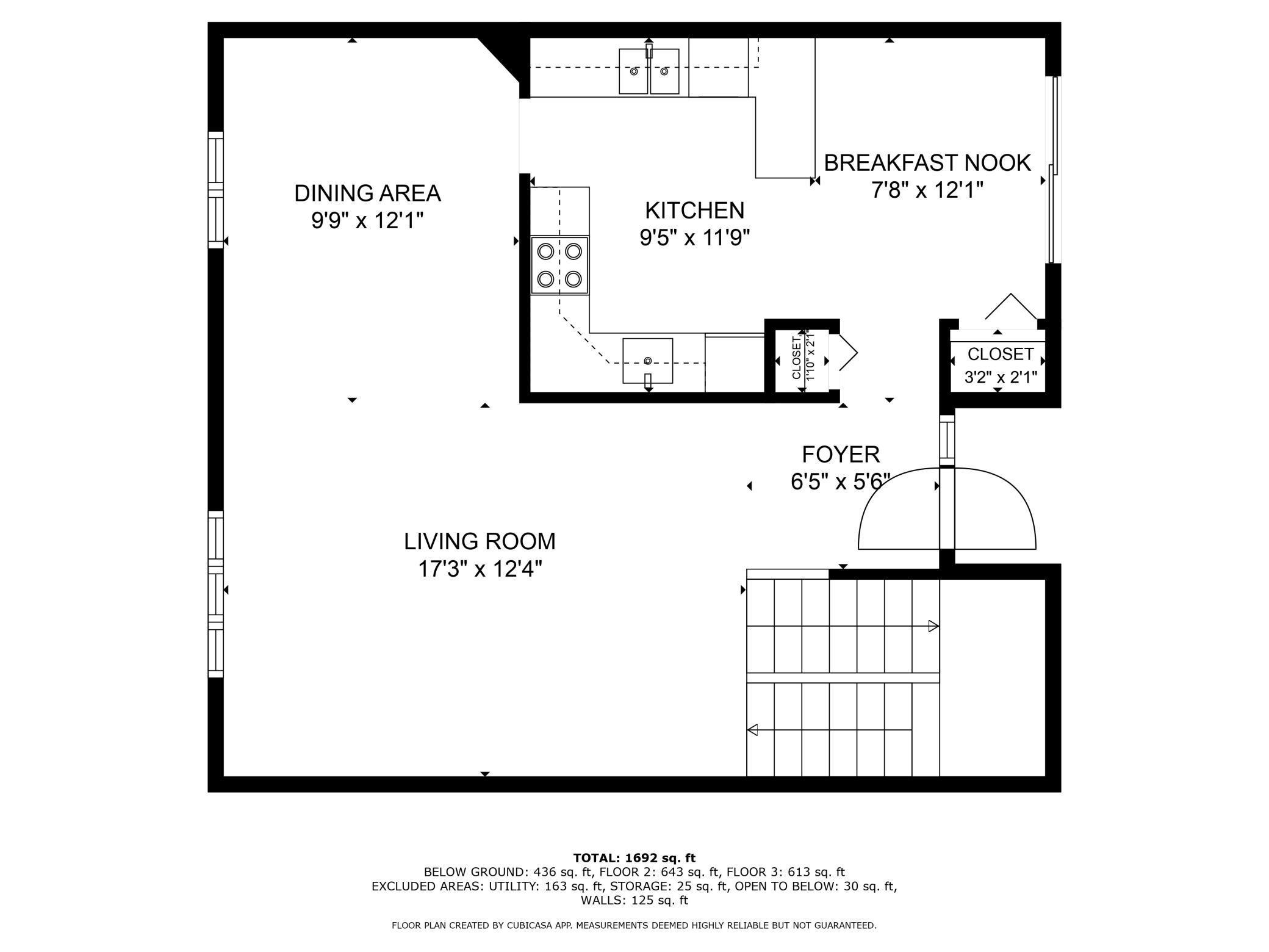 1198 Saint Clair Avenue