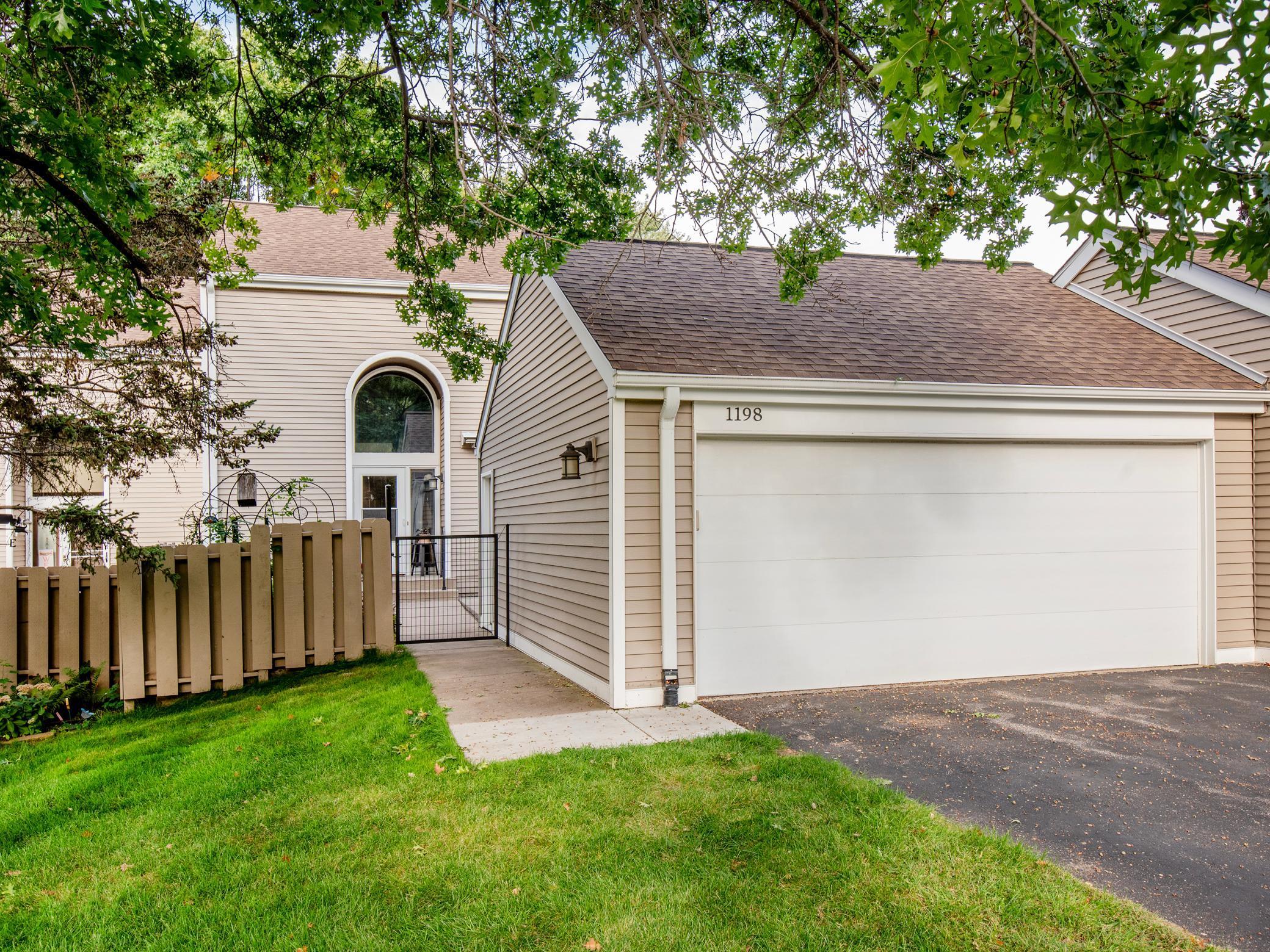 1198 Saint Clair Avenue