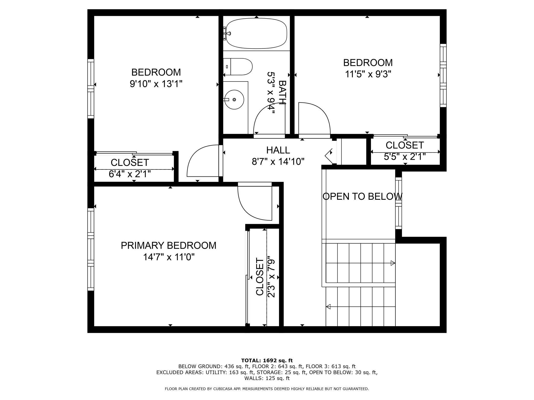 1198 Saint Clair Avenue