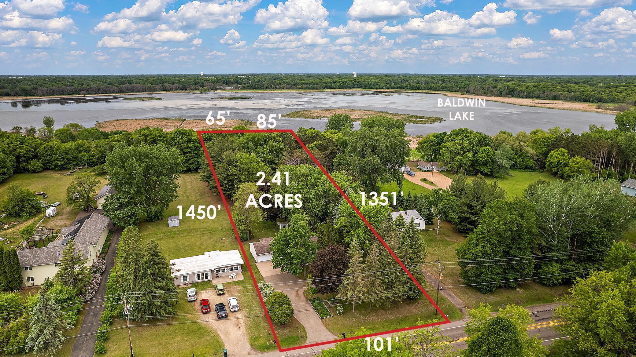 6379 Hodgson Road