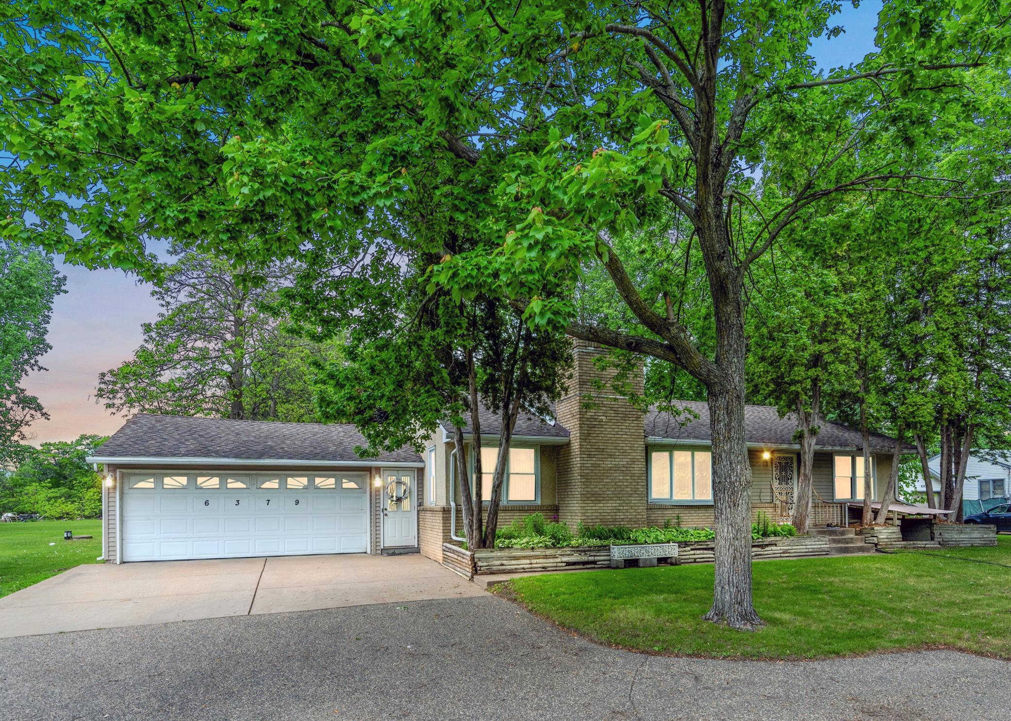 6379 Hodgson Road