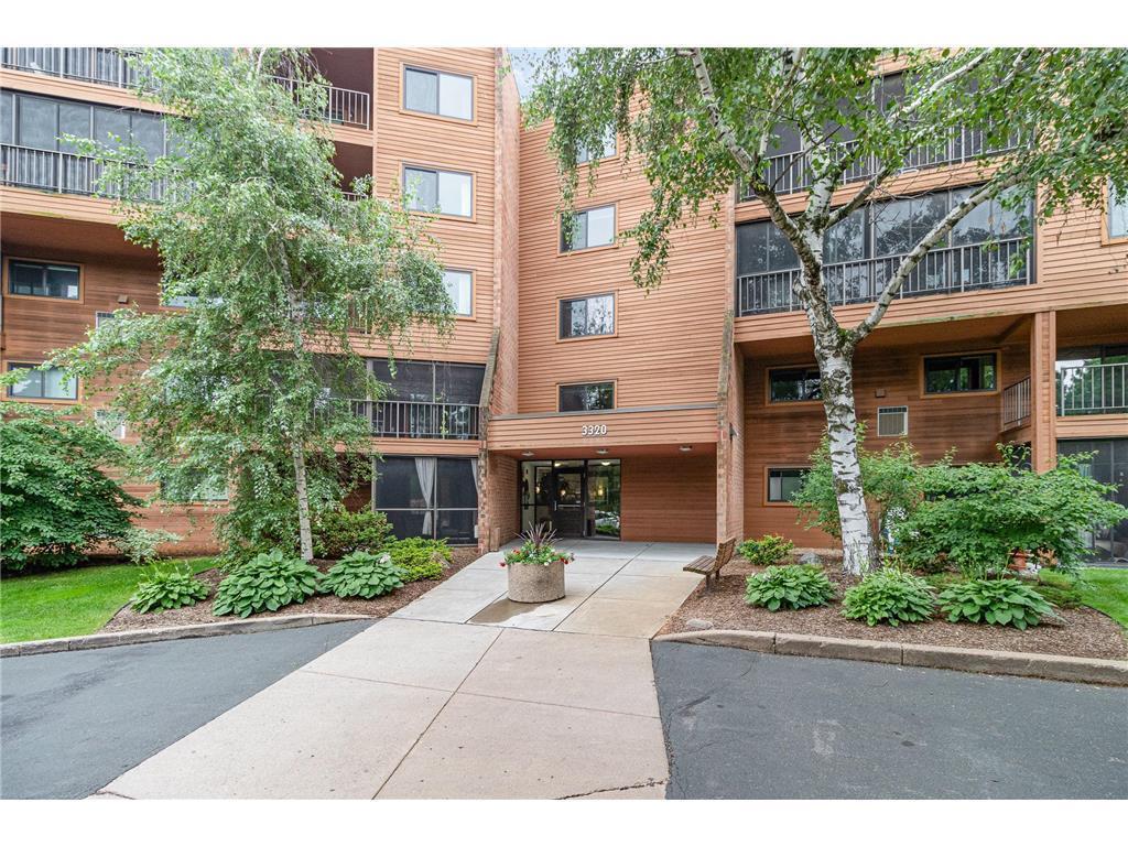 3320 Louisiana Avenue S Unit: 410