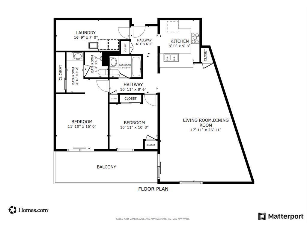 3320 Louisiana Avenue S Unit: 410