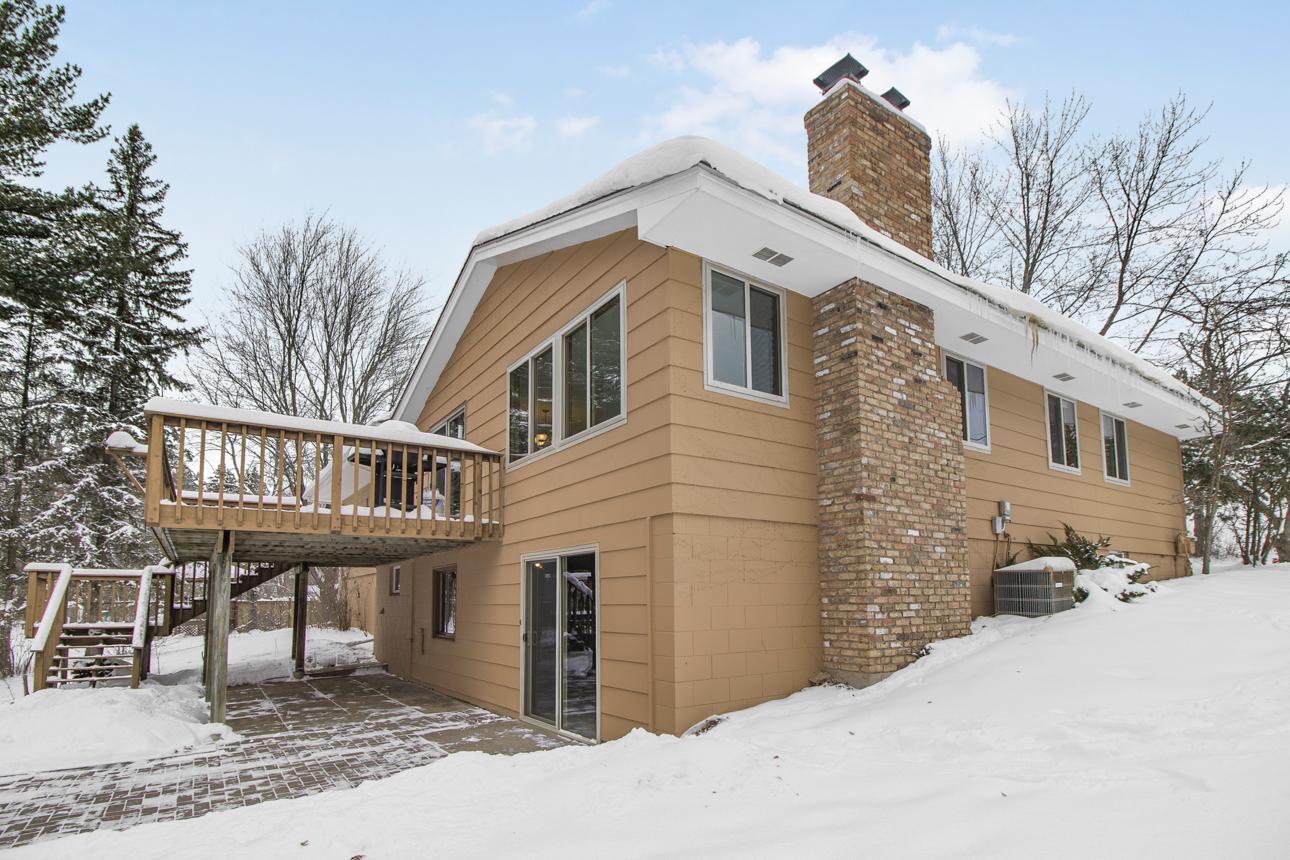 56 W Golden Lake Road