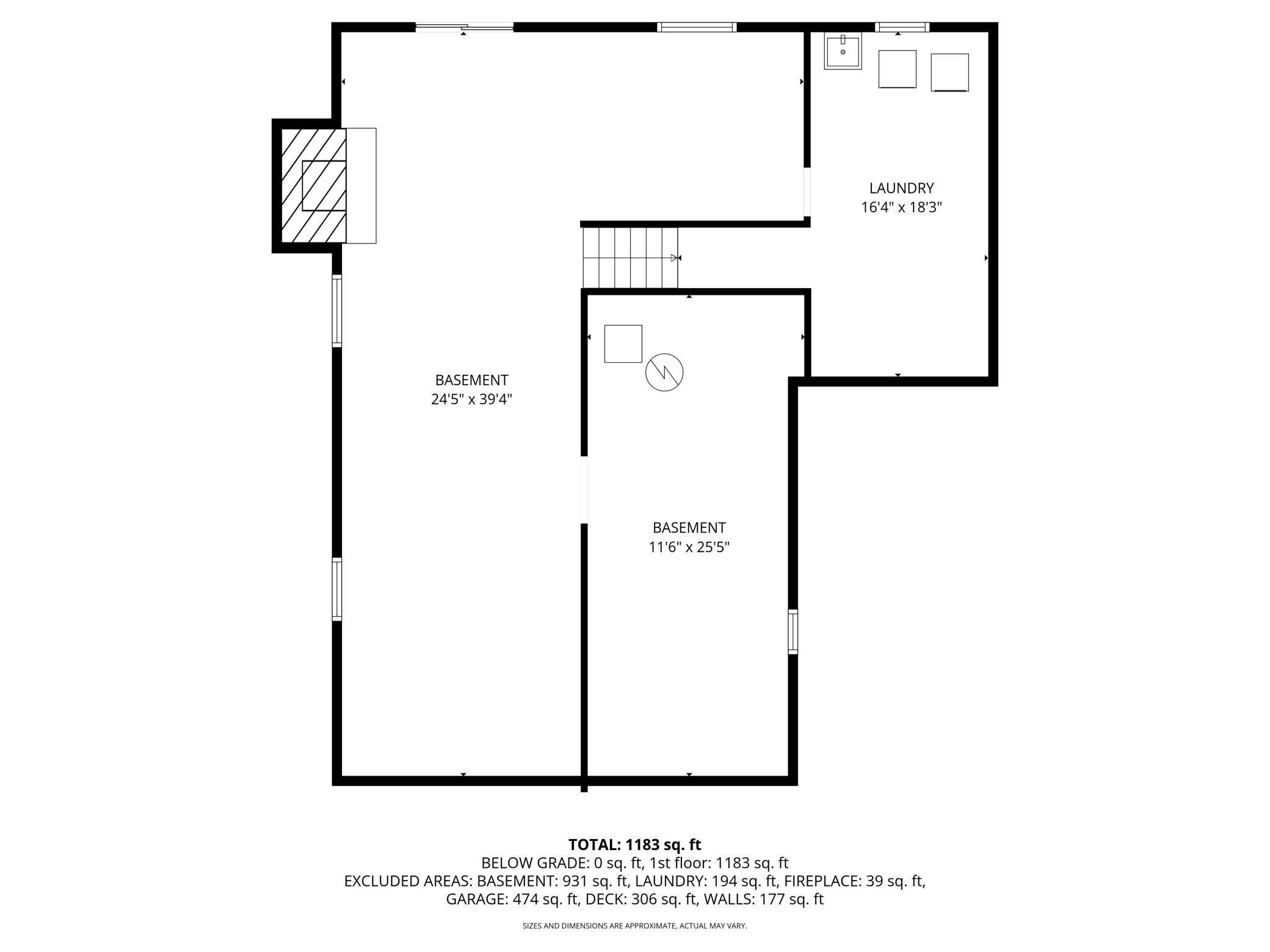 56 W Golden Lake Road