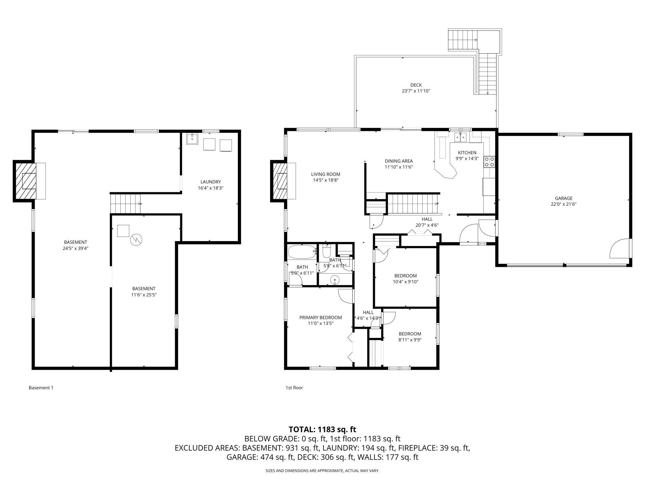 56 W Golden Lake Road