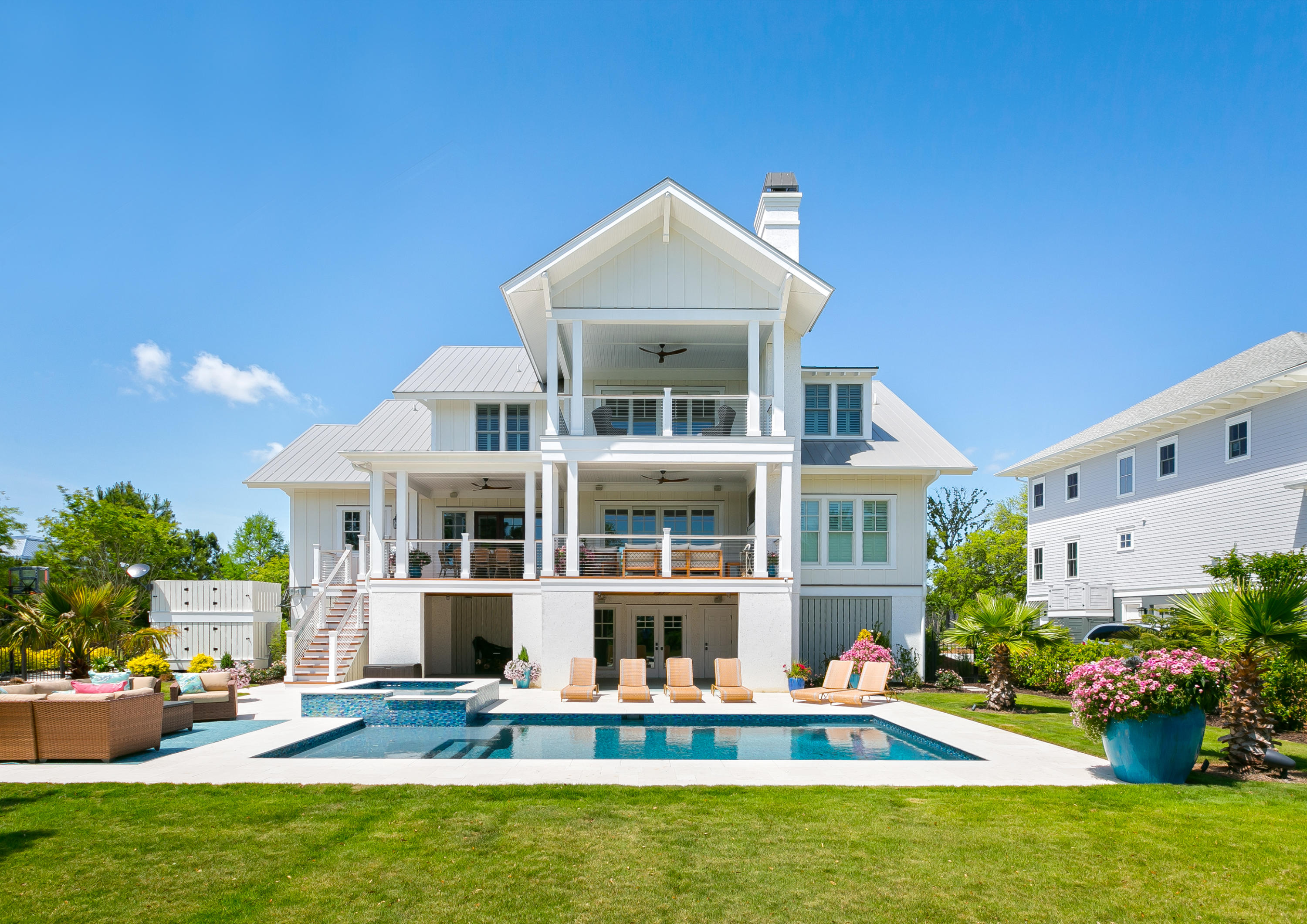 157 River Green Place