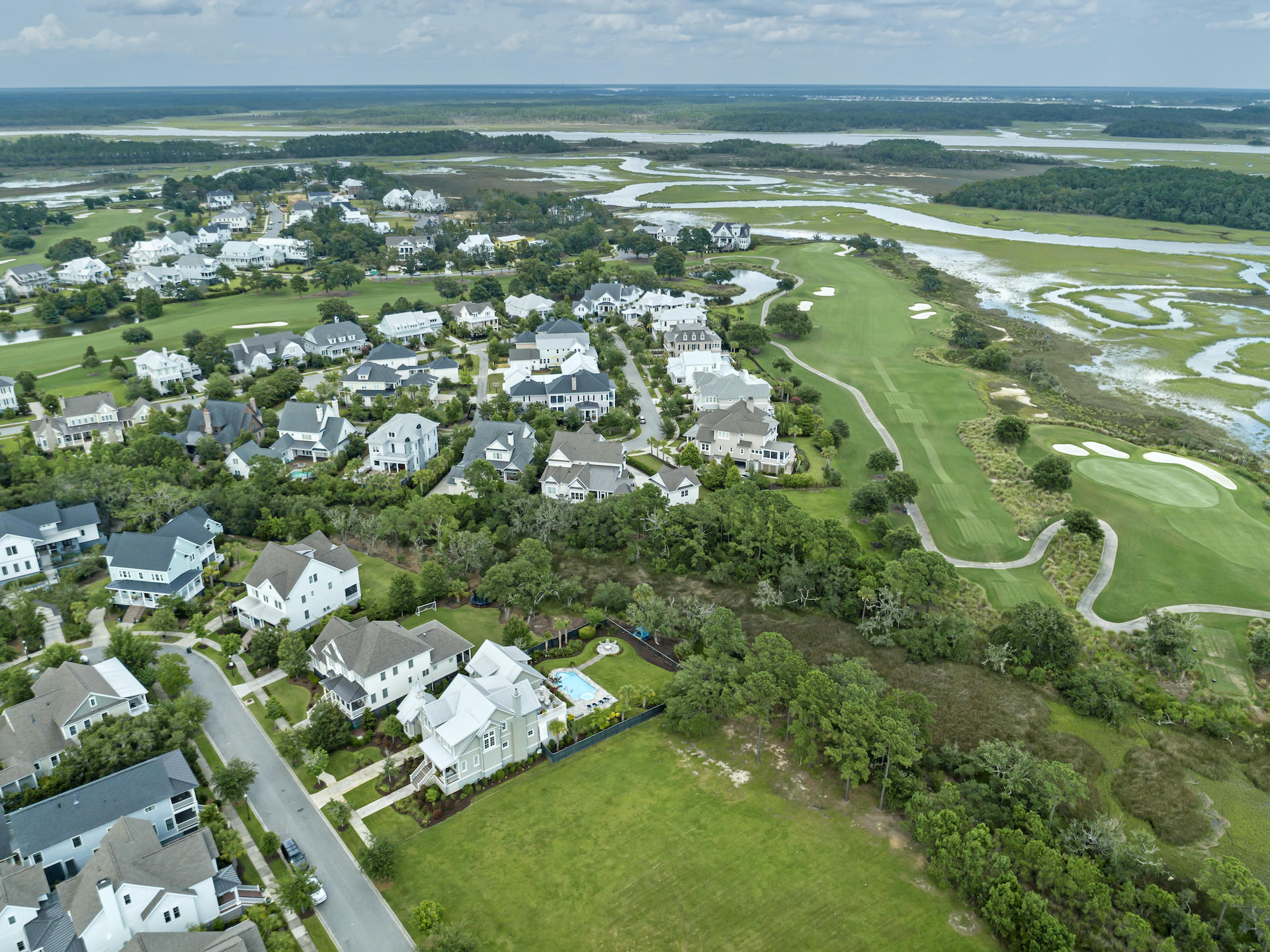 157 River Green Place