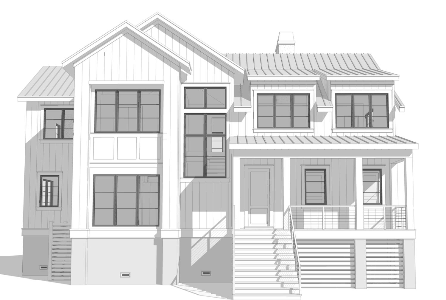 157 River Green Place