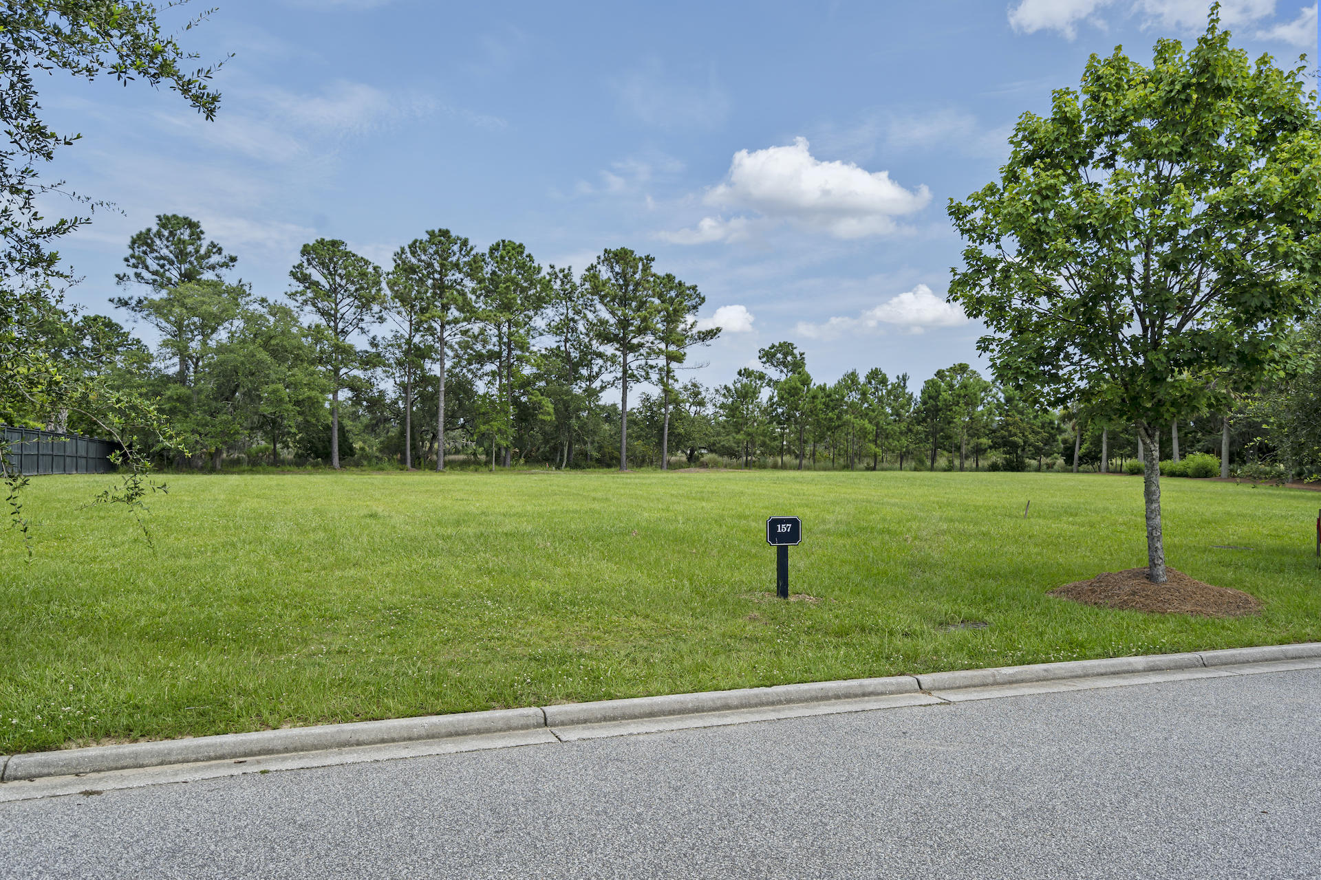 157 River Green Place