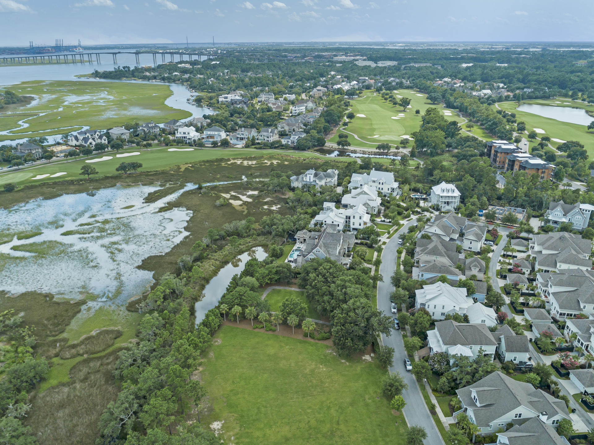 157 River Green Place