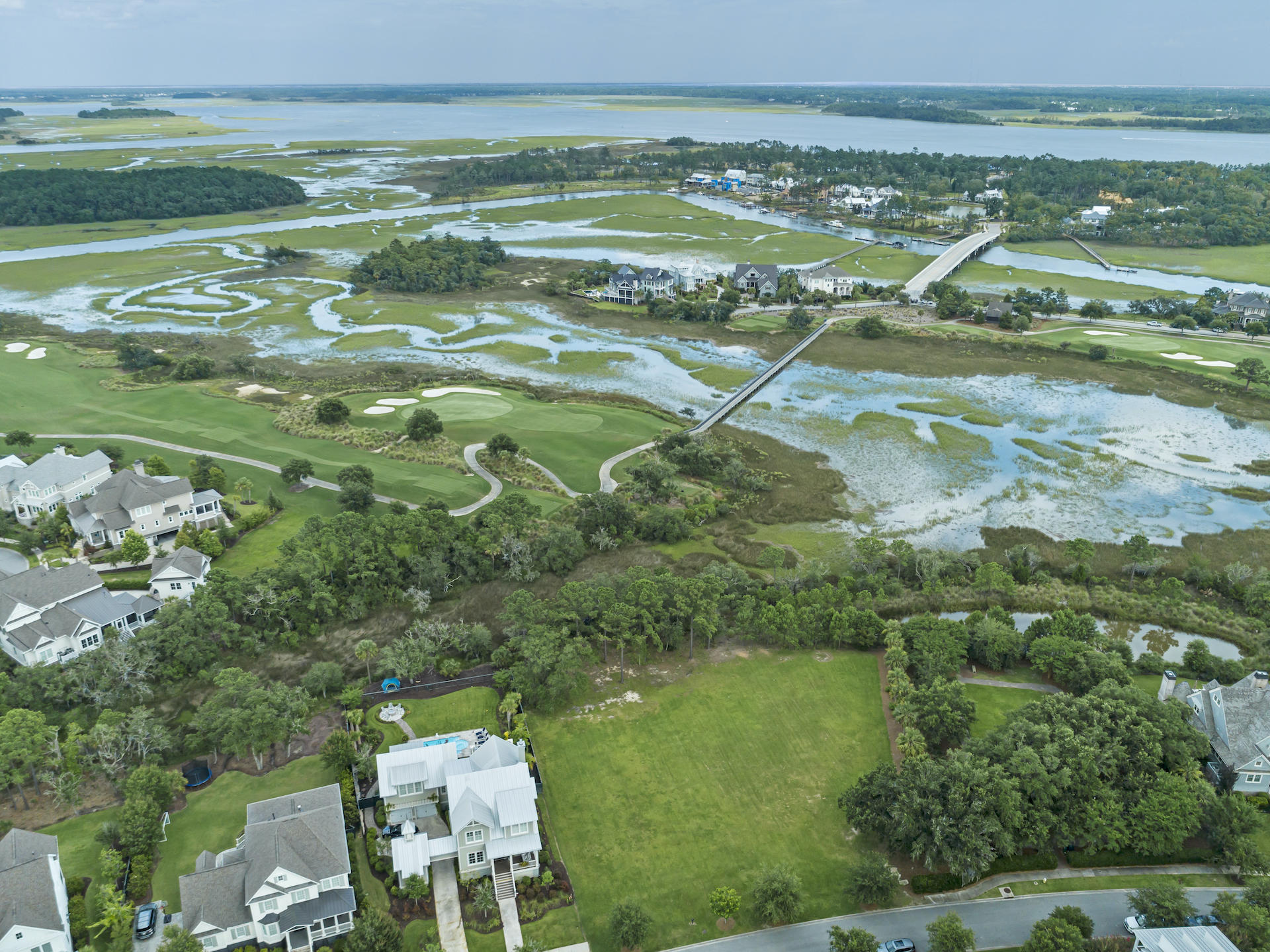 157 River Green Place