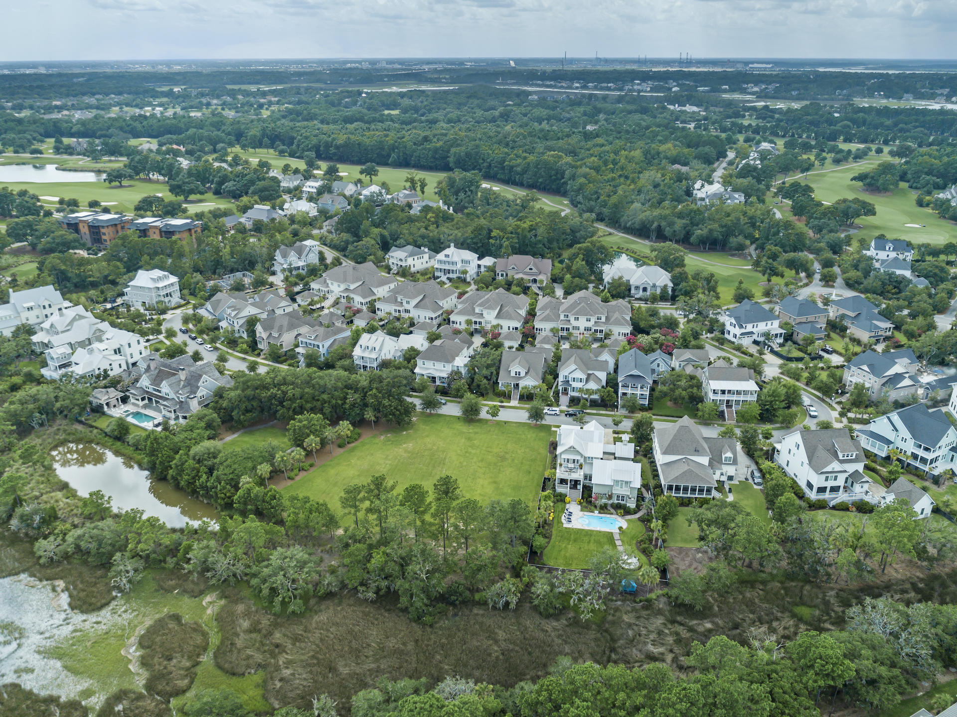 157 River Green Place