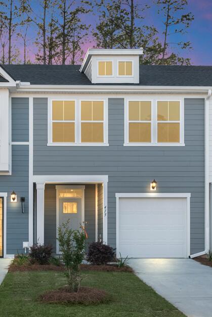 496 Trotters Lane # 130