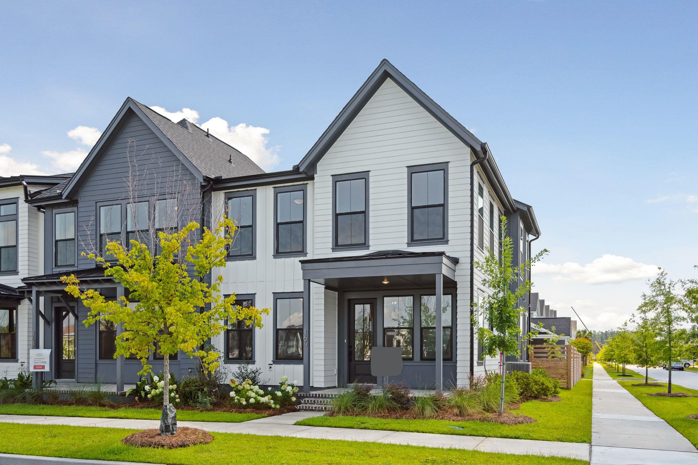 165 Pocket Bend Circle