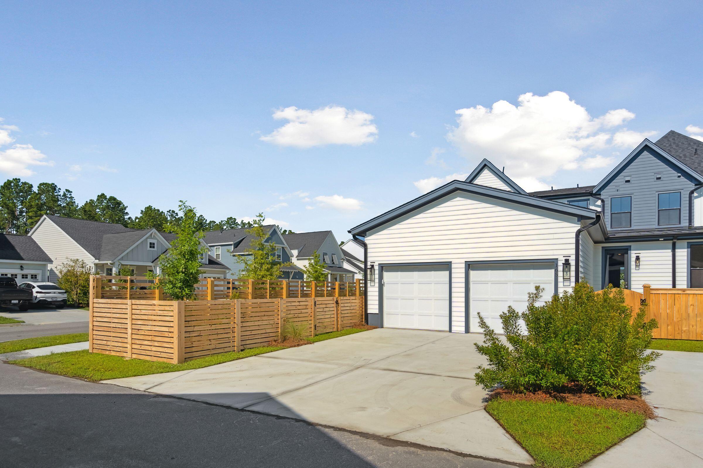 165 Pocket Bend Circle