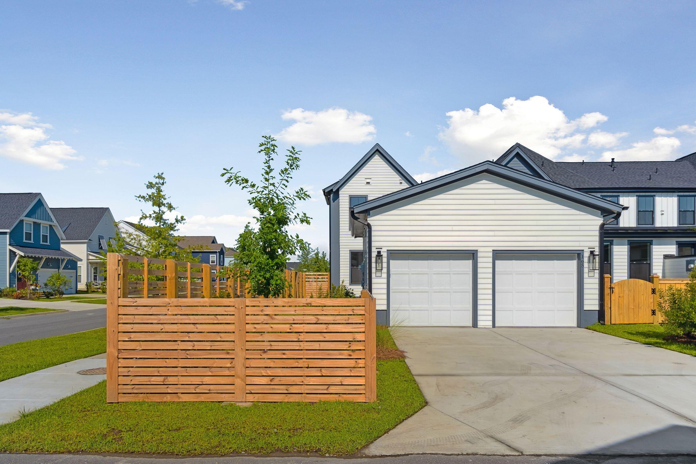 165 Pocket Bend Circle