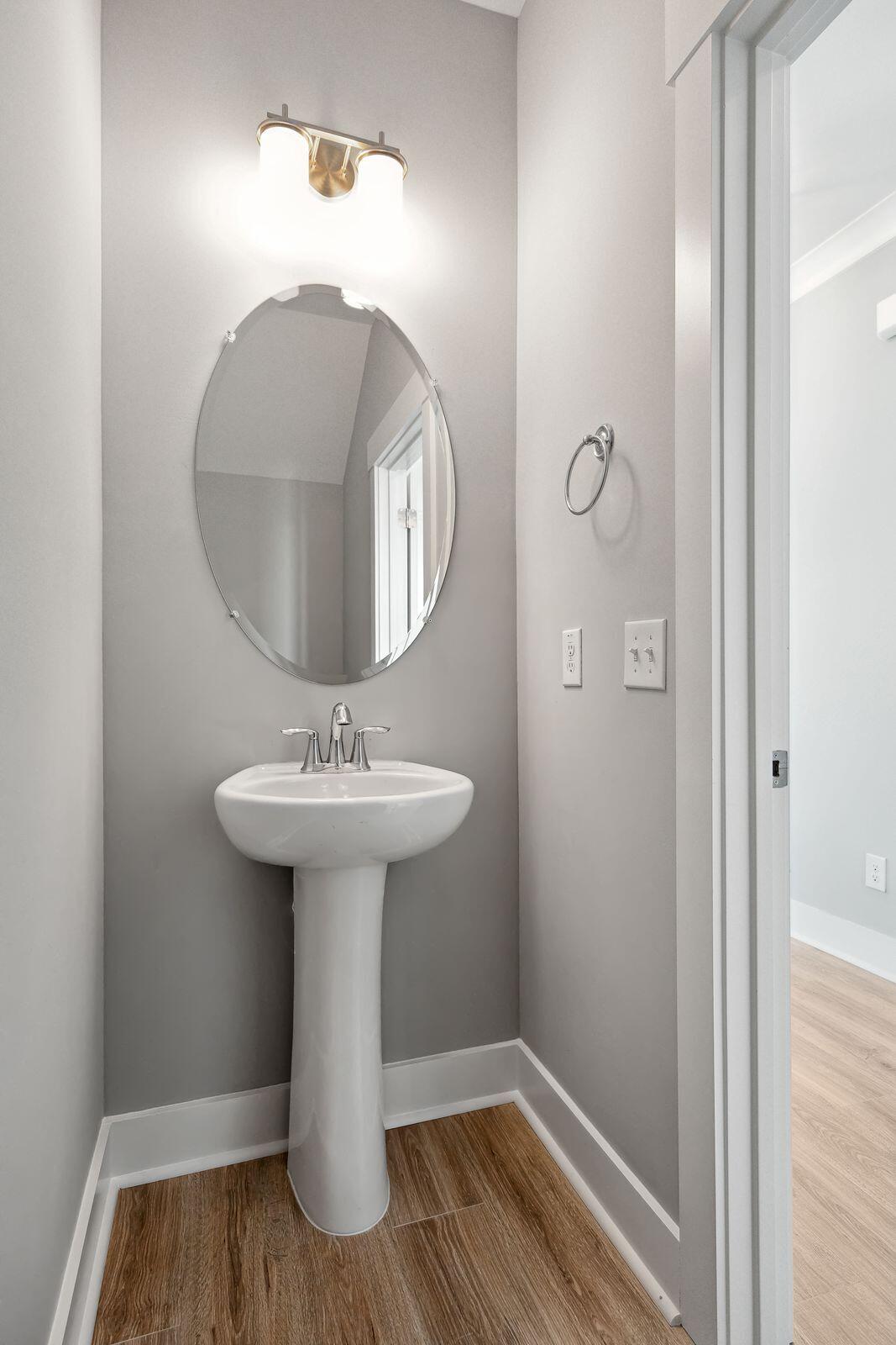 165 Pocket Bend Circle