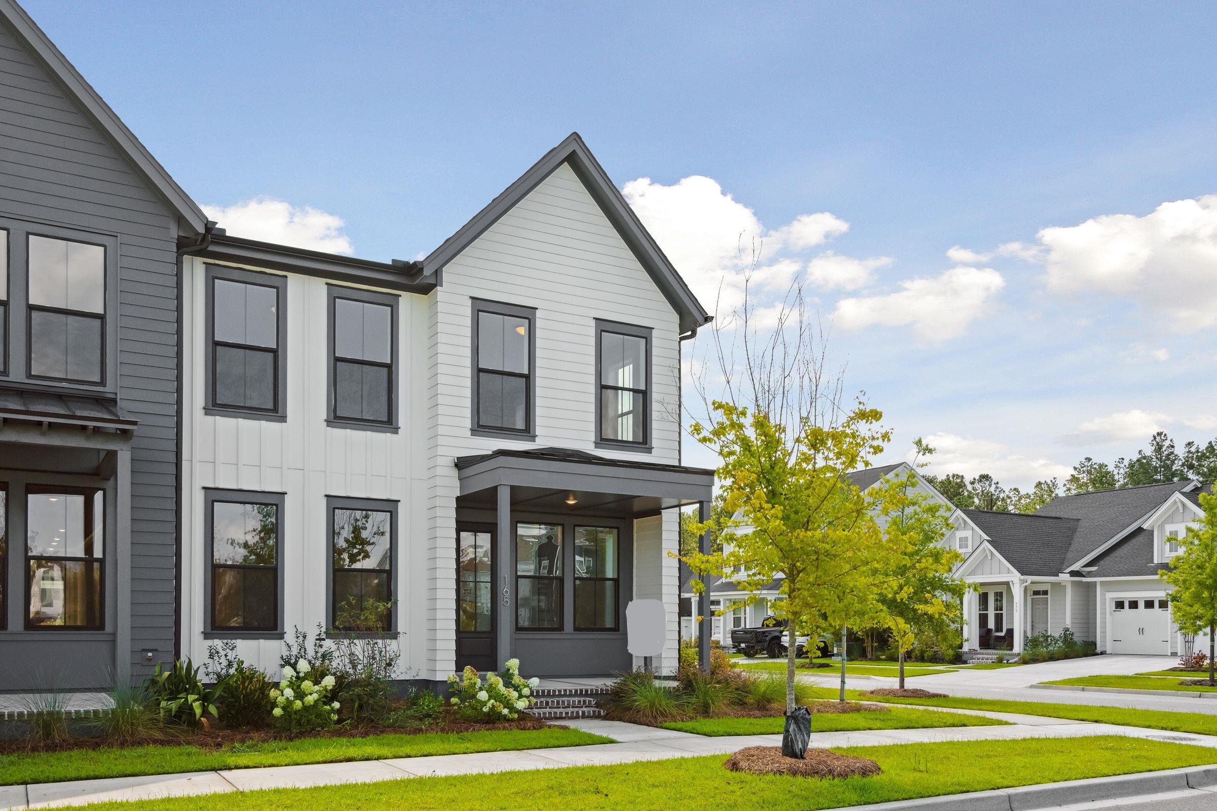 165 Pocket Bend Circle