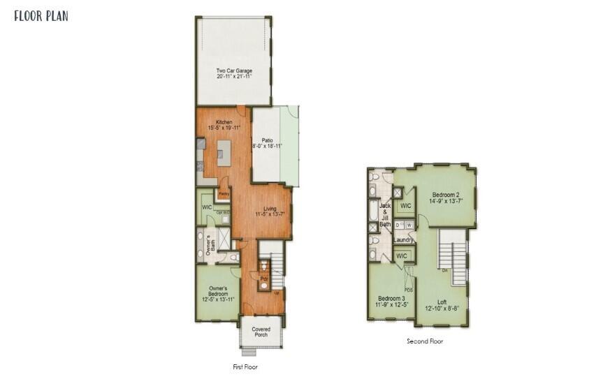 165 Pocket Bend Circle