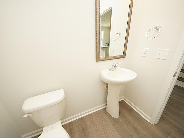 1257 Crooked Oak Road