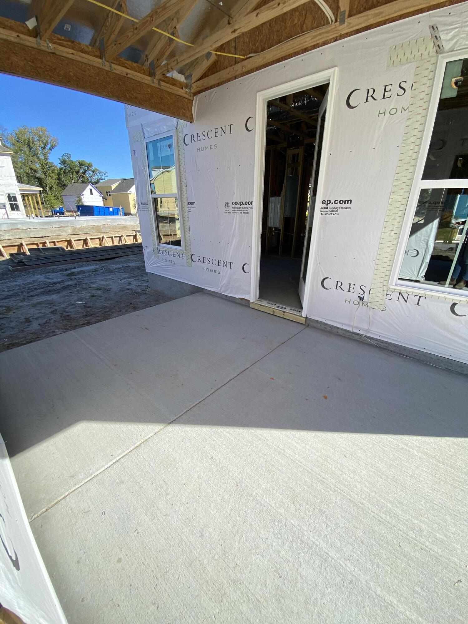 1257 Crooked Oak Road