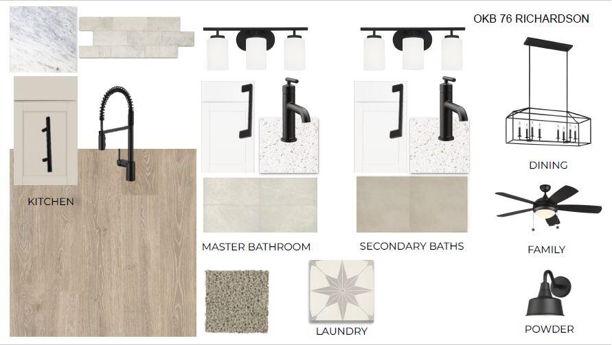 1257 Crooked Oak Road