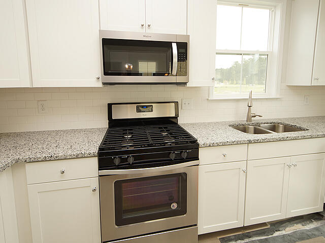 1257 Crooked Oak Road