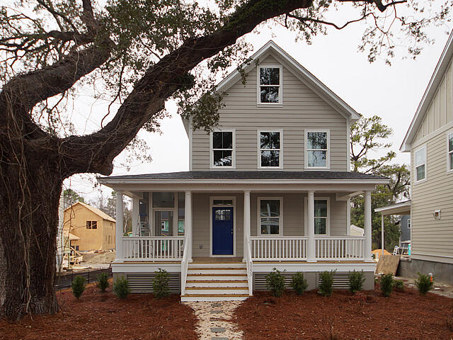 1257 Crooked Oak Road