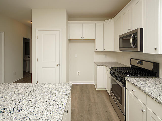 1257 Crooked Oak Road