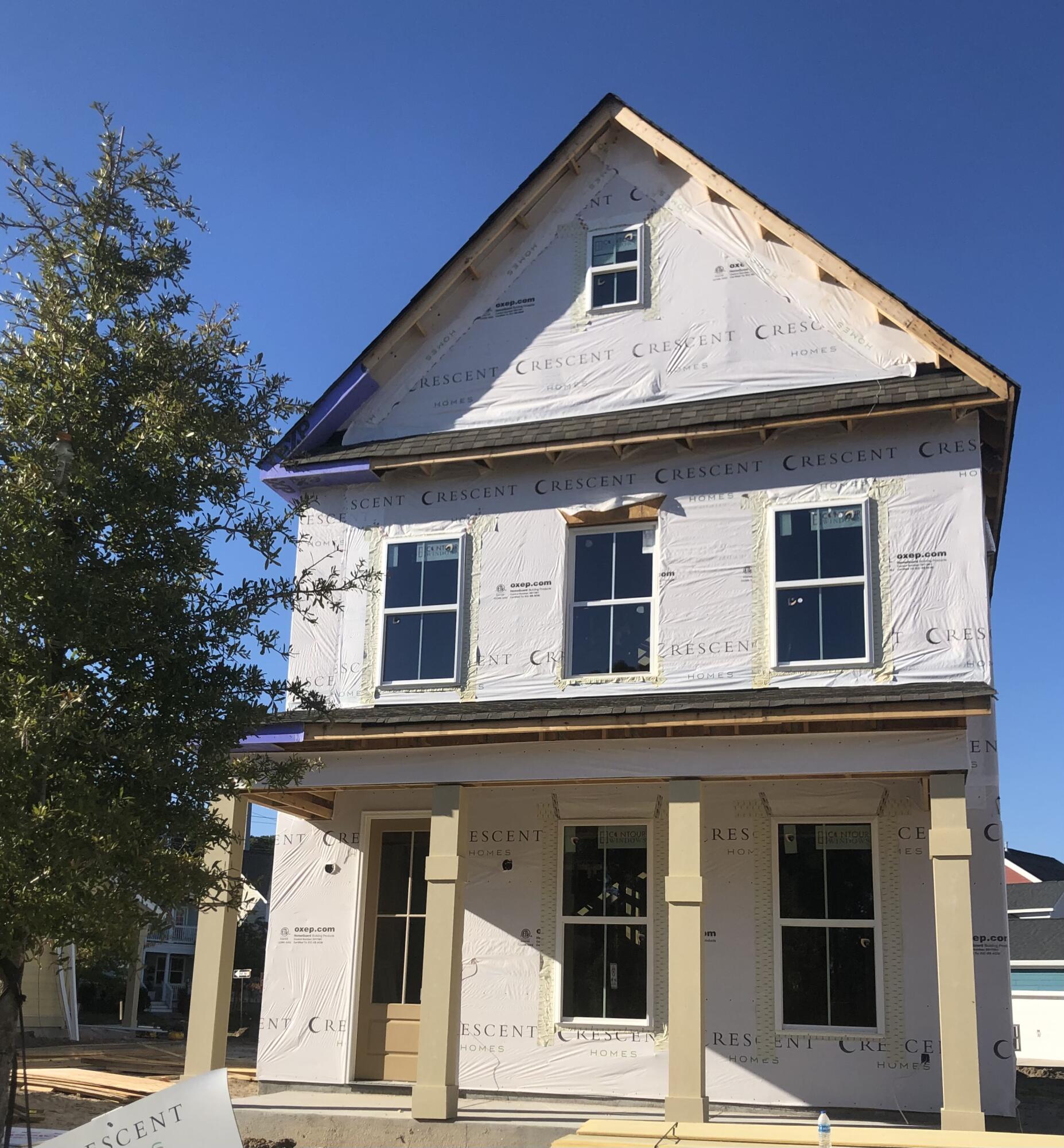 1257 Crooked Oak Road