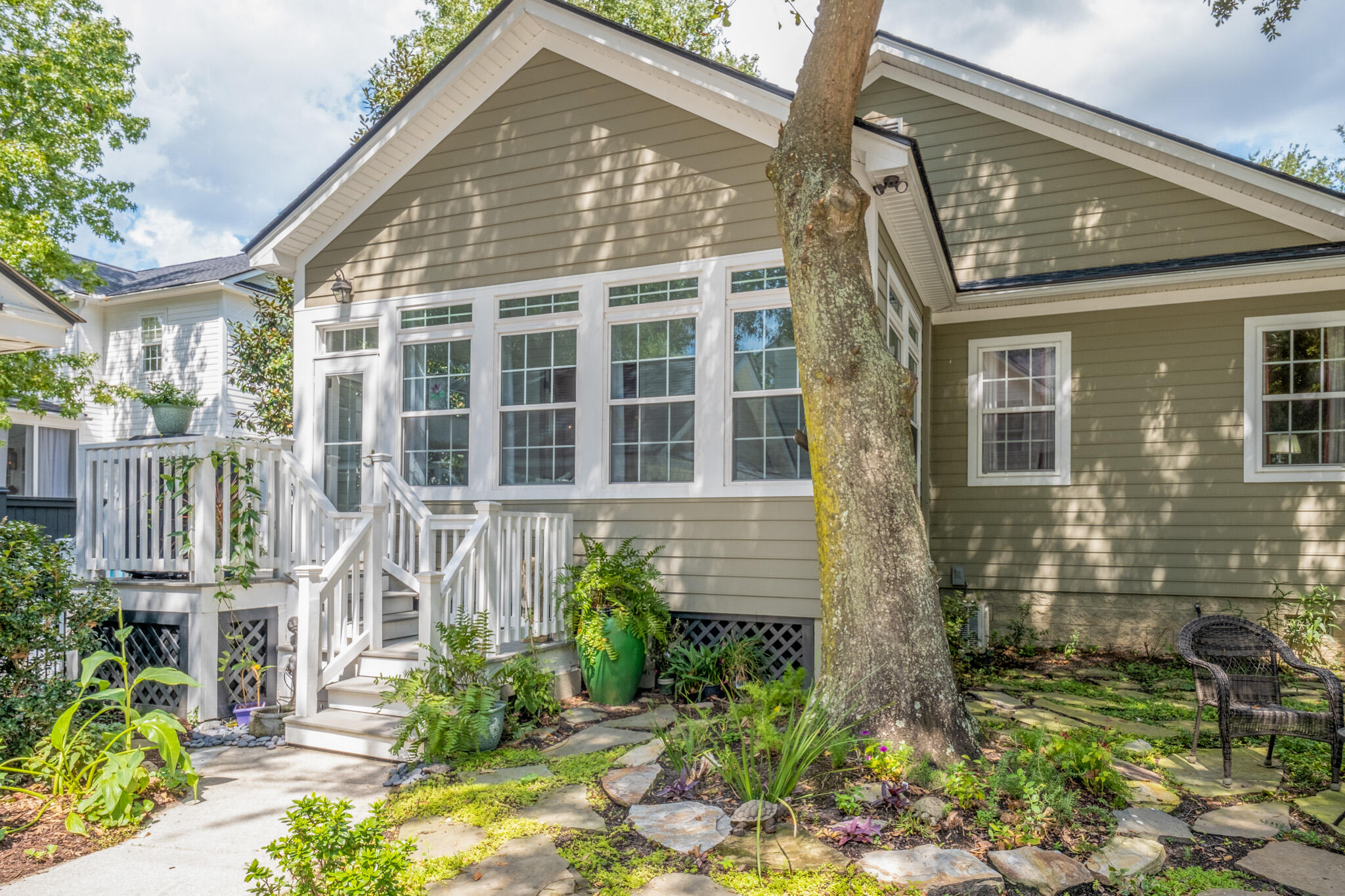 1001 Barfield Street