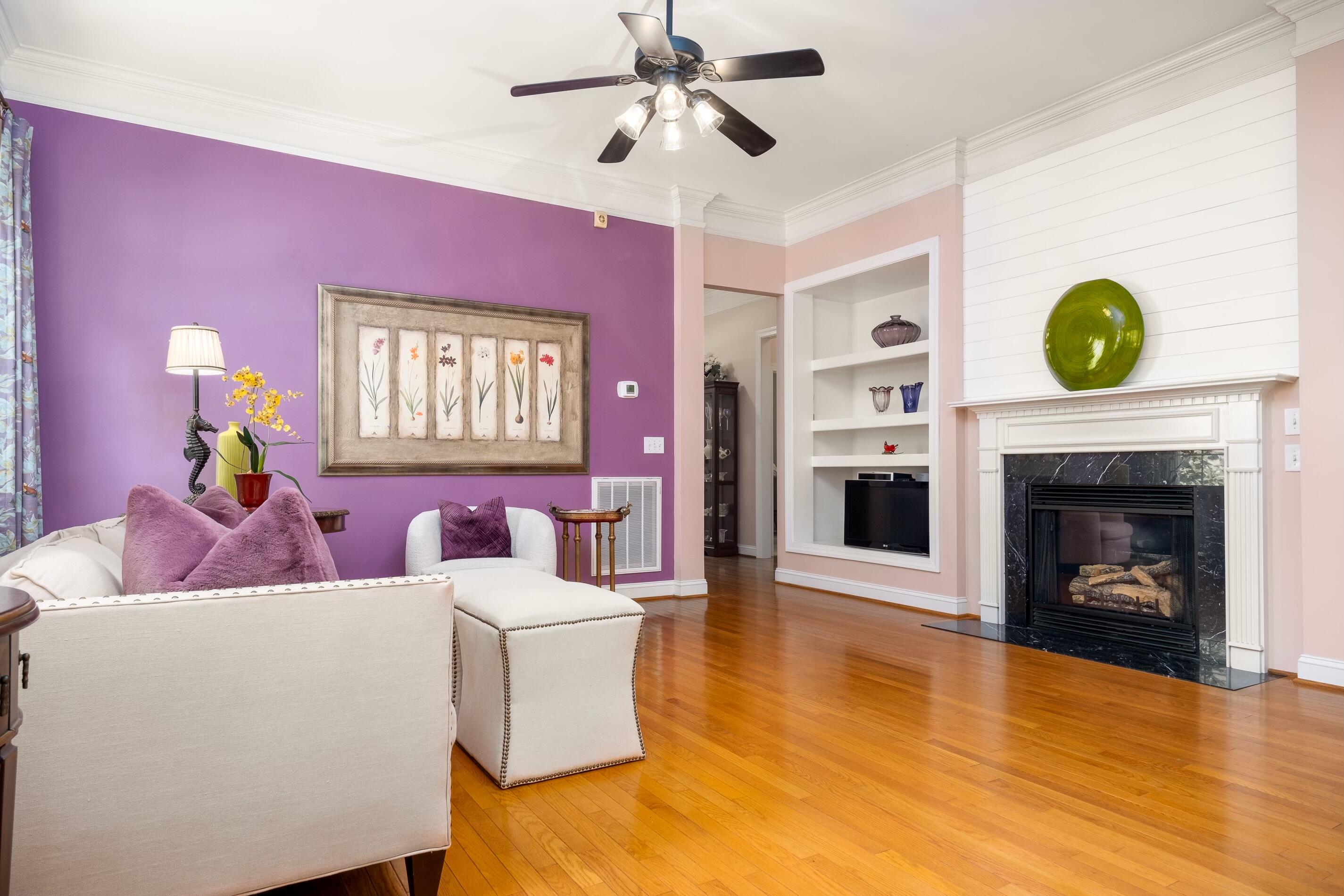 1001 Barfield Street