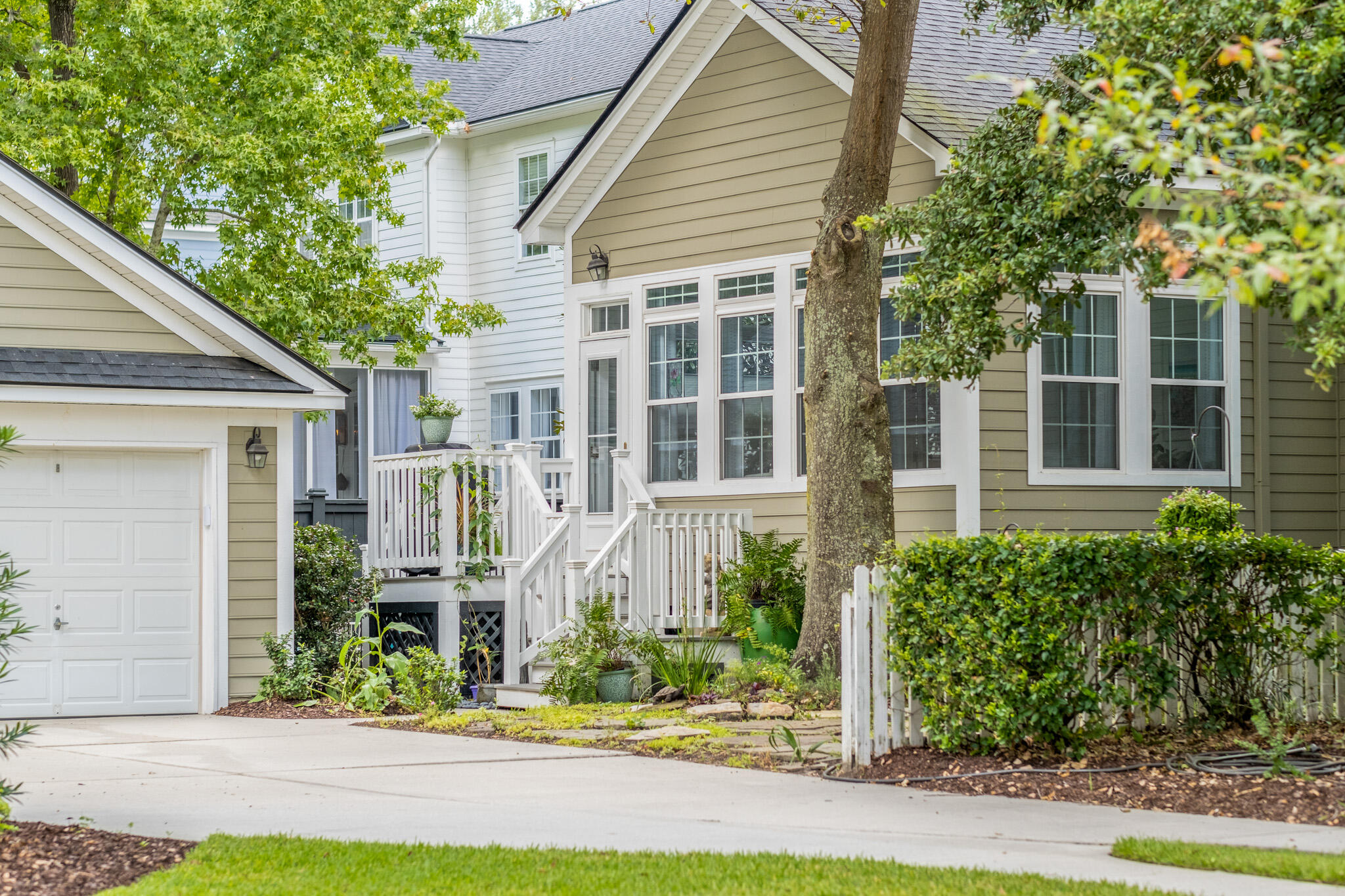 1001 Barfield Street